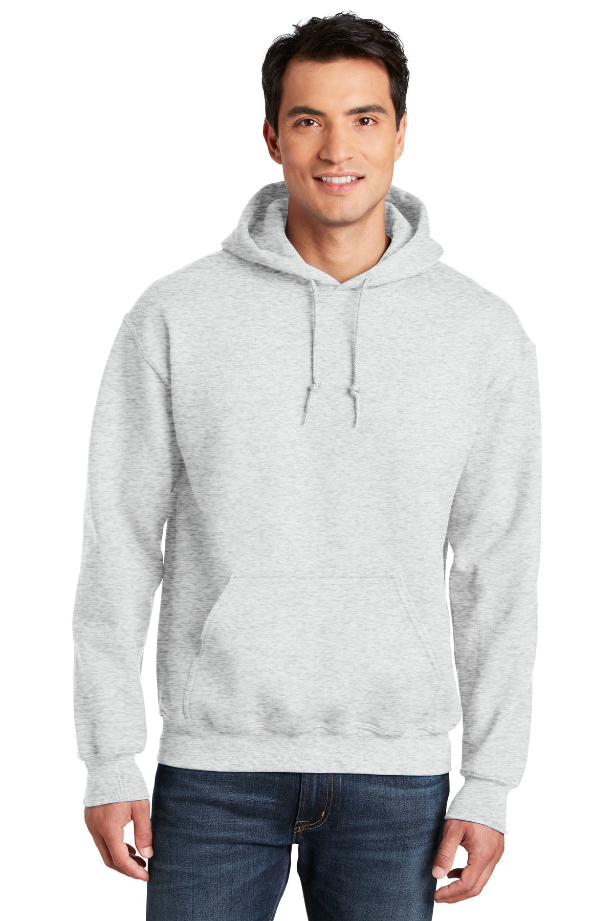 Gildan? - DryBlend? Pullover Hooded Sweatshirt. 12500