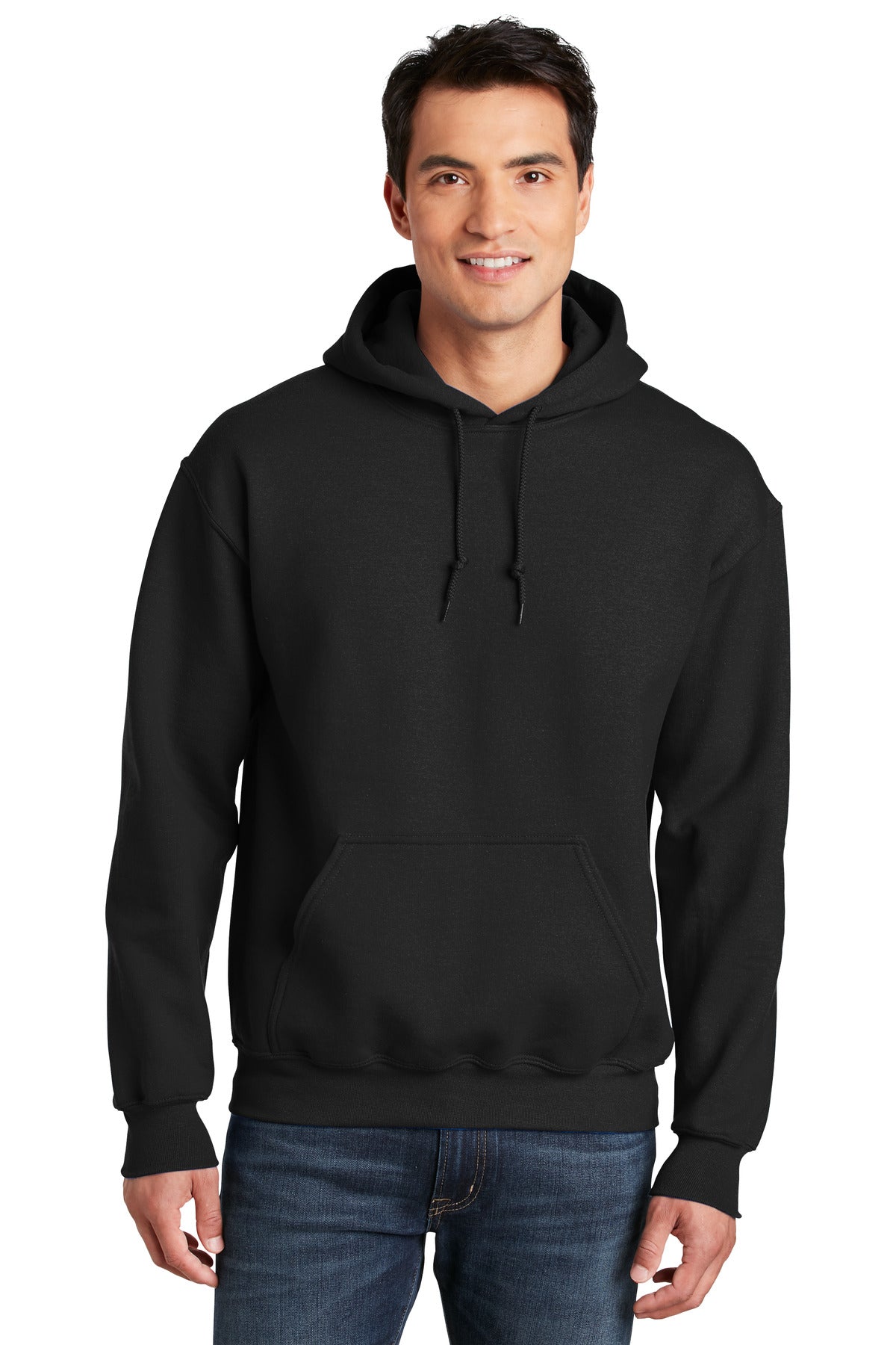Gildan? - DryBlend? Pullover Hooded Sweatshirt. 12500