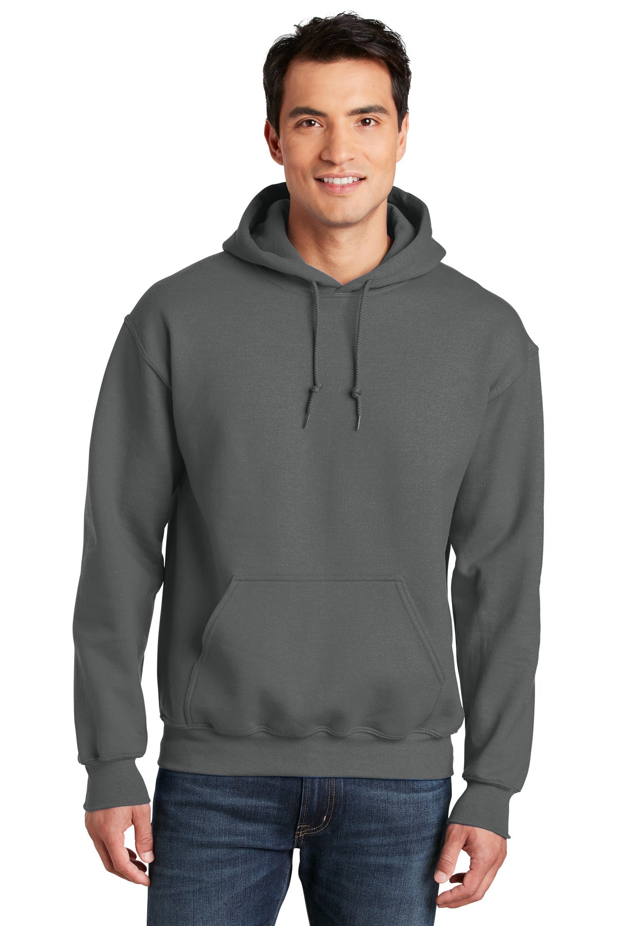 Gildan? - DryBlend? Pullover Hooded Sweatshirt. 12500