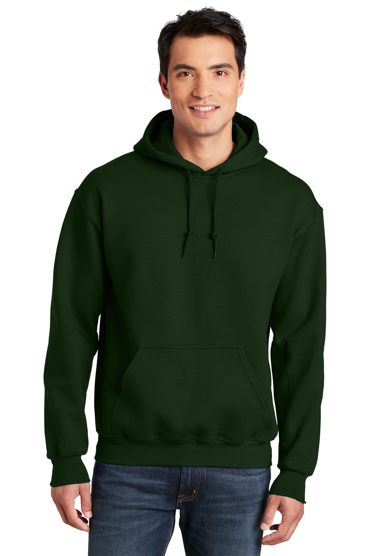 Gildan? - DryBlend? Pullover Hooded Sweatshirt. 12500