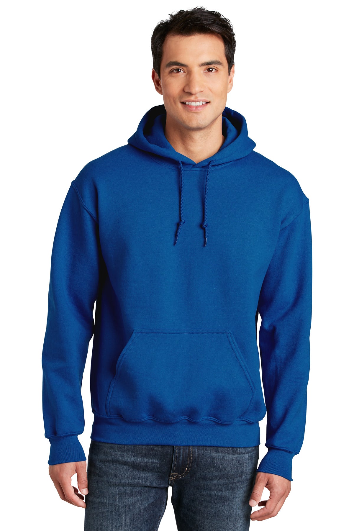 Gildan? - DryBlend? Pullover Hooded Sweatshirt. 12500