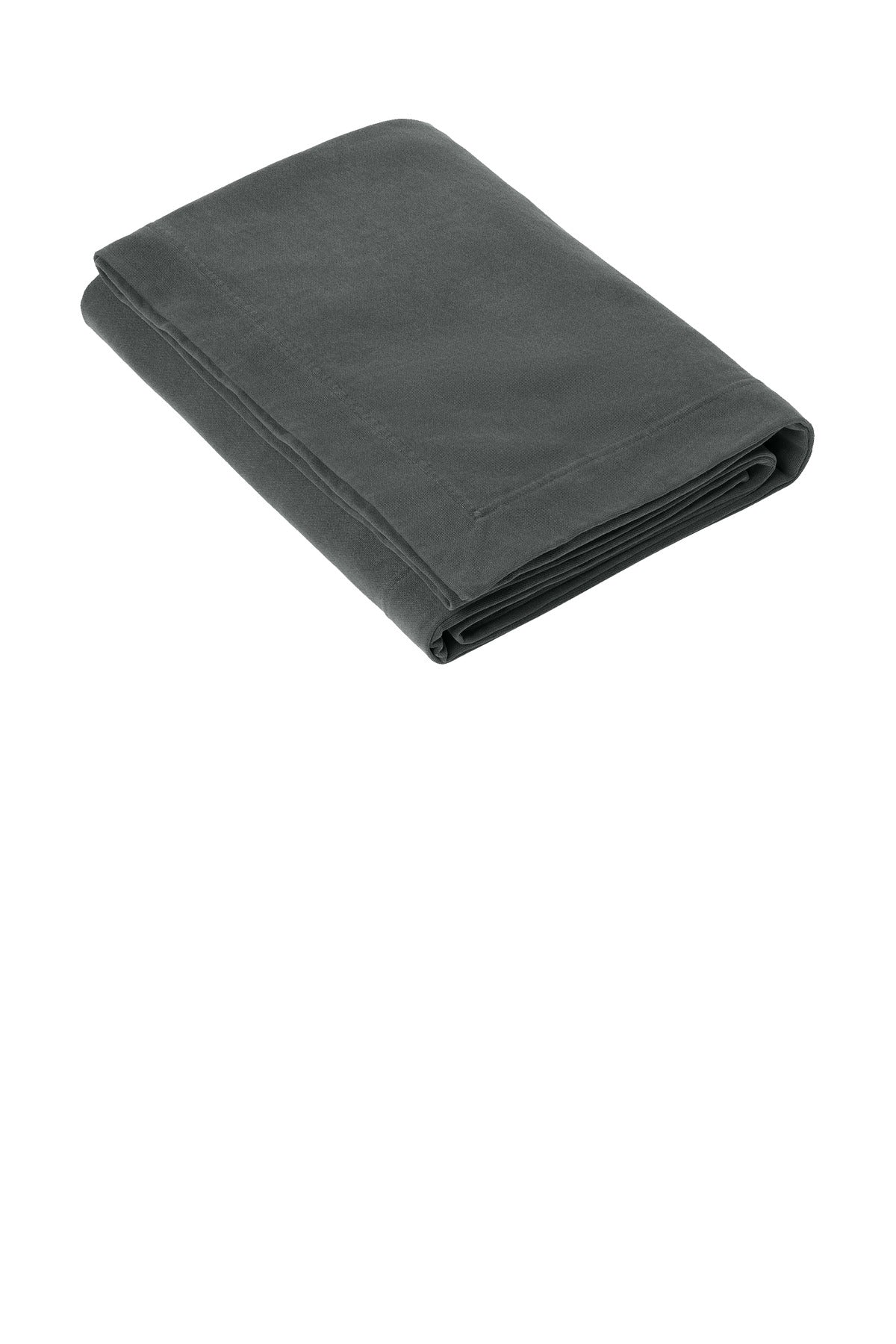Comfort Colors?? Fleece Dorm Blanket 15BT