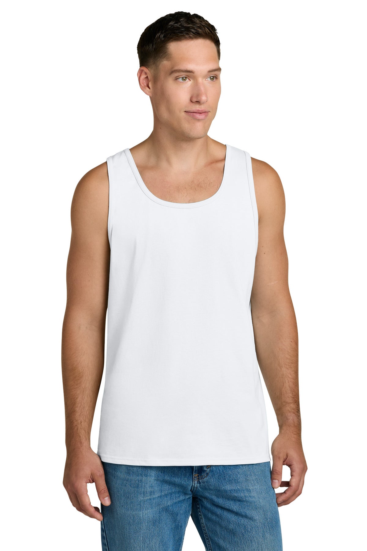 Jerzees ClassicsŸ?? Unisex Cotton Tank 363TK