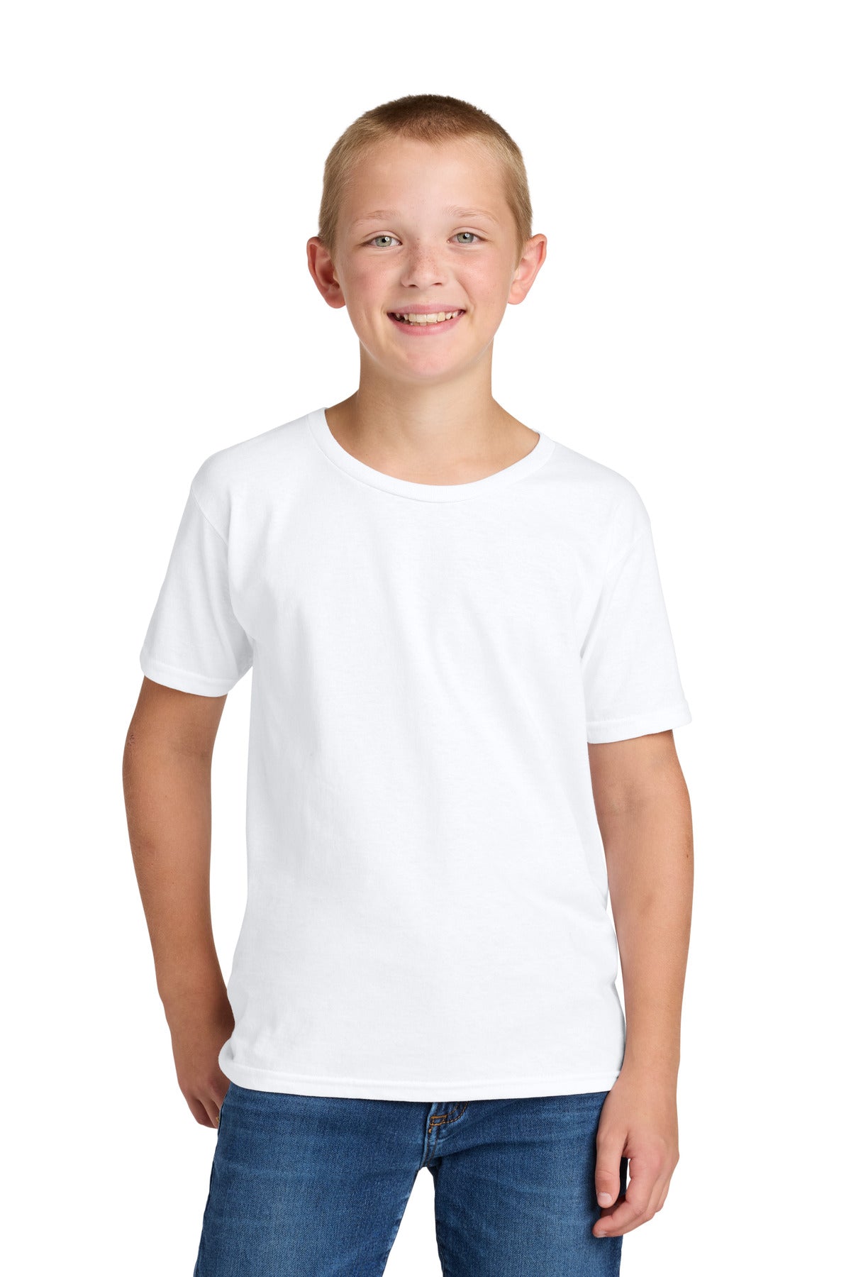 Jerzees ClassicsŸ?? Youth Cotton T-Shirt 363Y