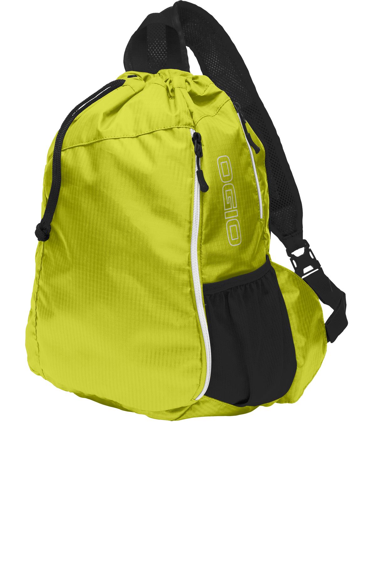 OGIO? Sonic Sling Pack. 412046