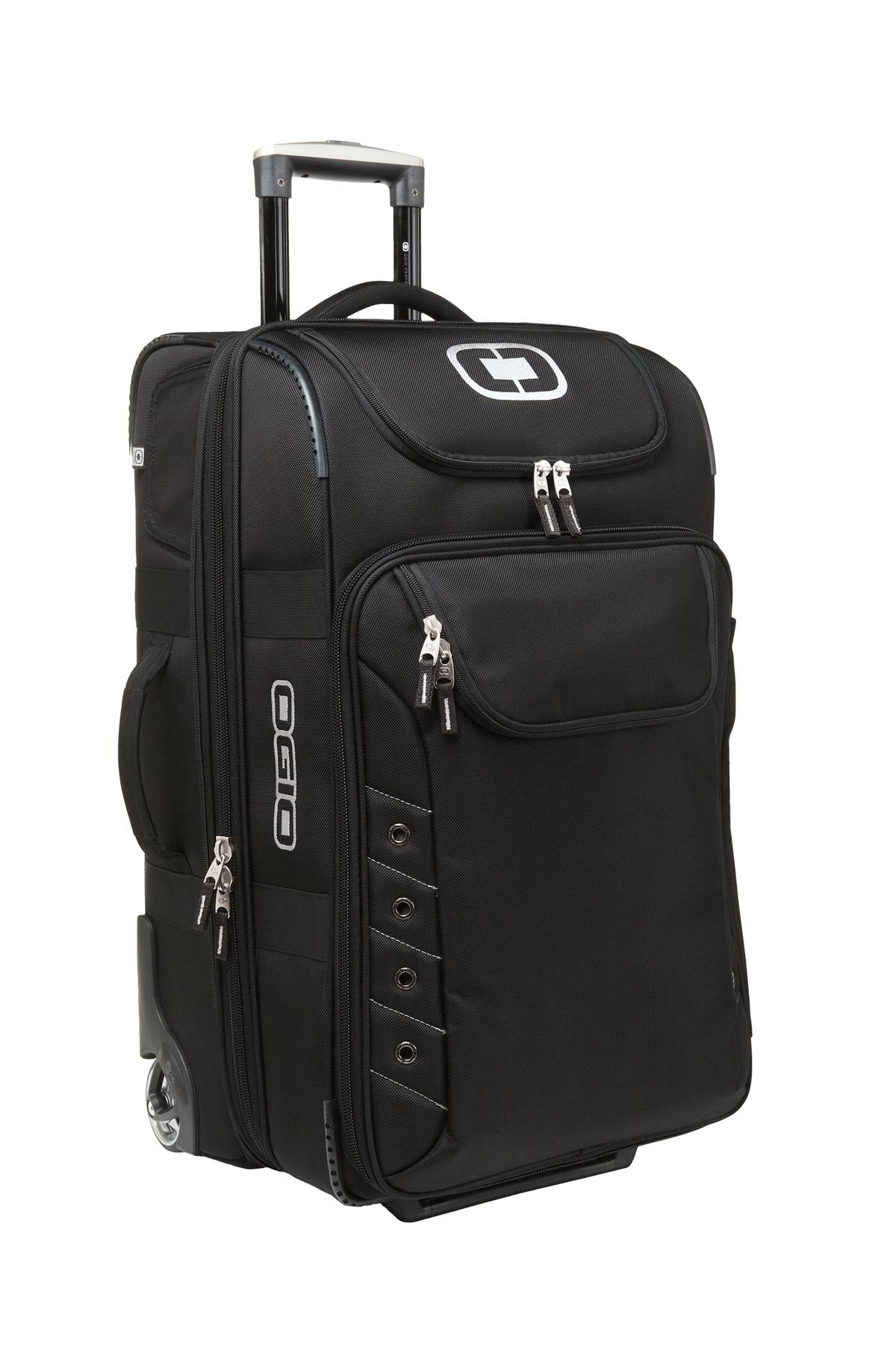 OGIO? - Canberra 26 Travel Bag. 413006