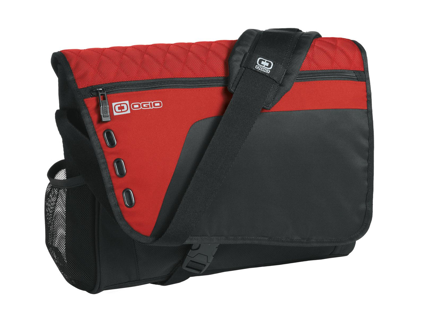 OGIO? - Vault Messenger. 417012