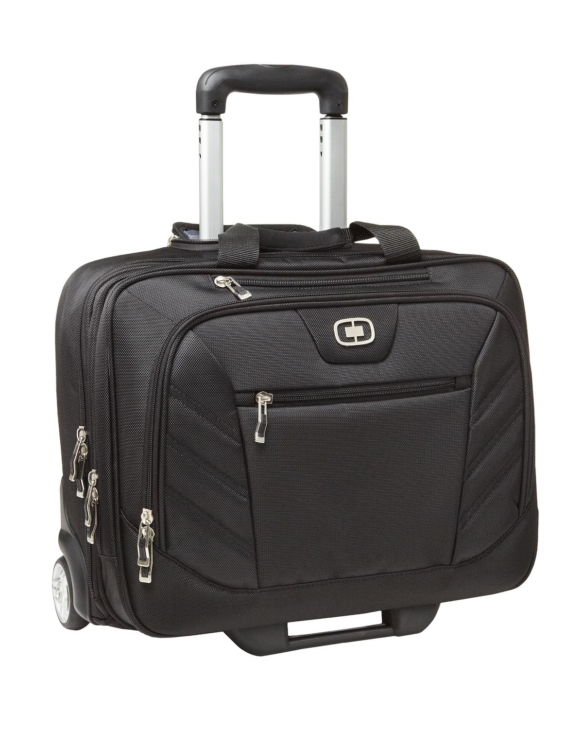 OGIO?? - Lucin Wheeled Briefcase. 417018