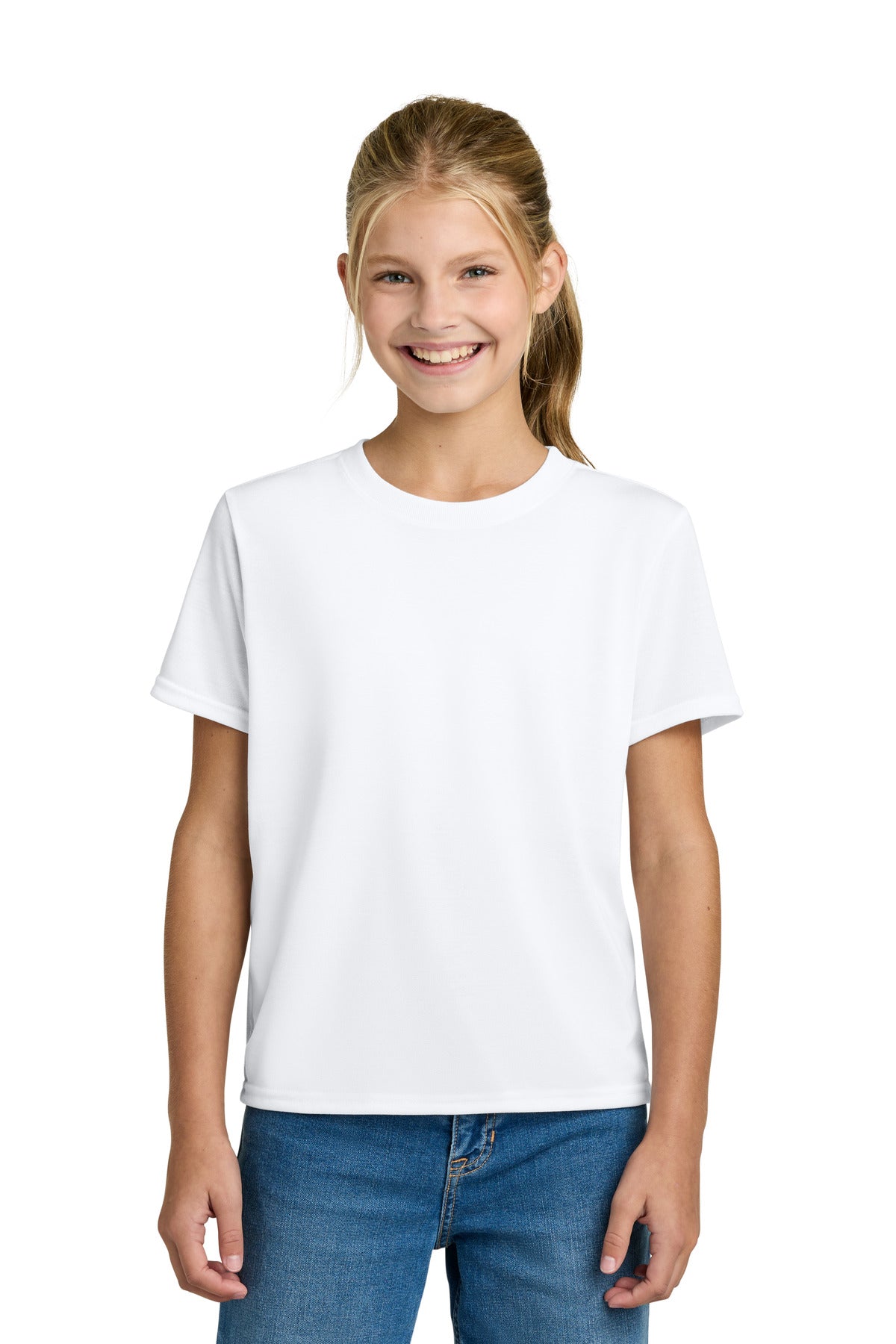 Gildan?? Youth Gildan Performance?? T-Shirt. 42000B