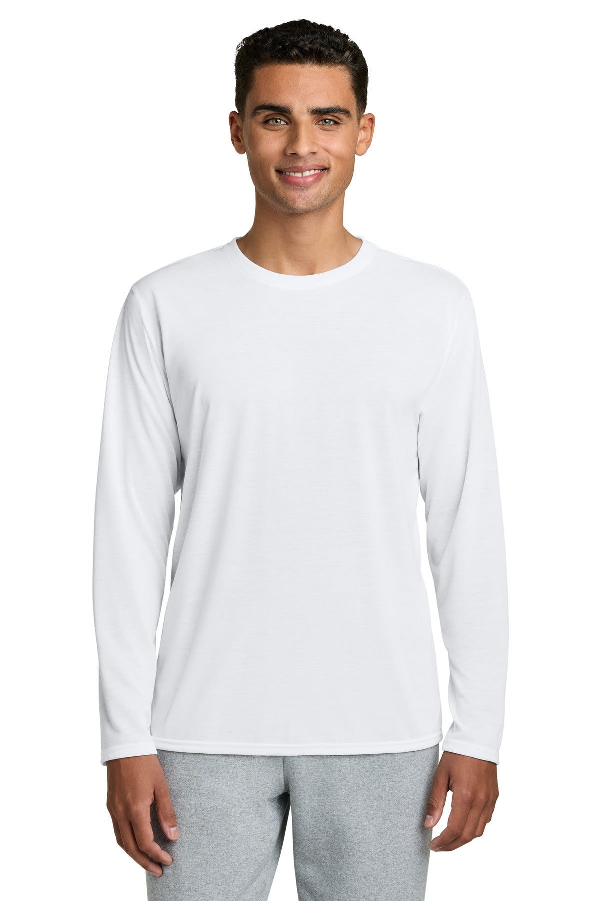 Gildan Performance® Long Sleeve T-Shirt. 42400