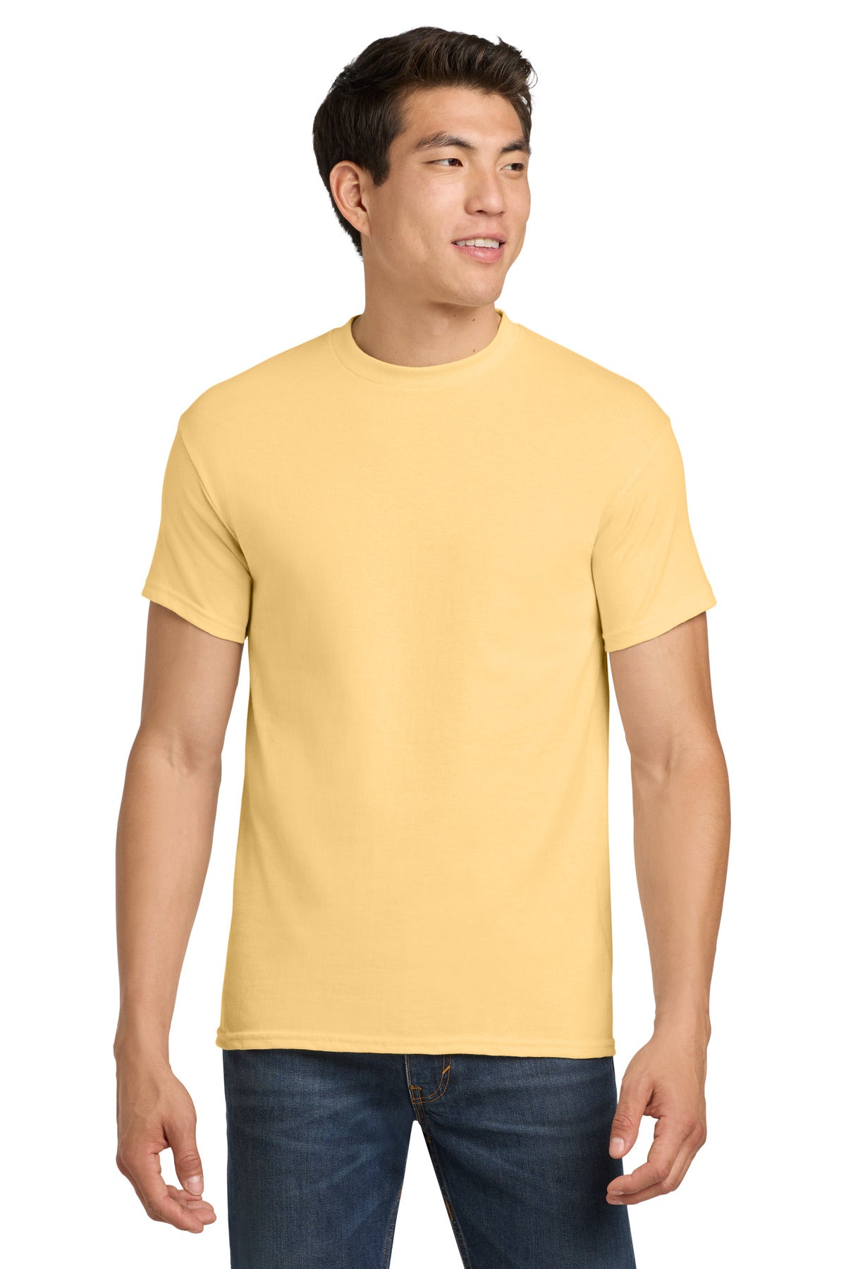 Gildan?? - Heavy CottonŸ?? 100% Cotton T-Shirt. 5000