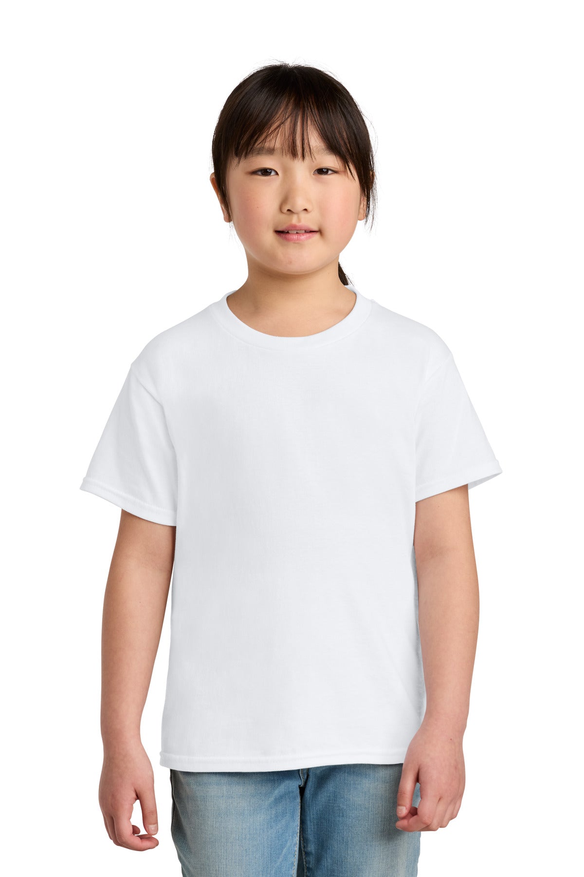 Gildan?? Youth Softstyle?? Midweight Tee 65000B