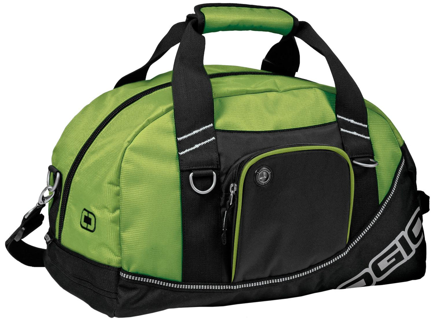 OGIO? - Half Dome Duffel. 711007