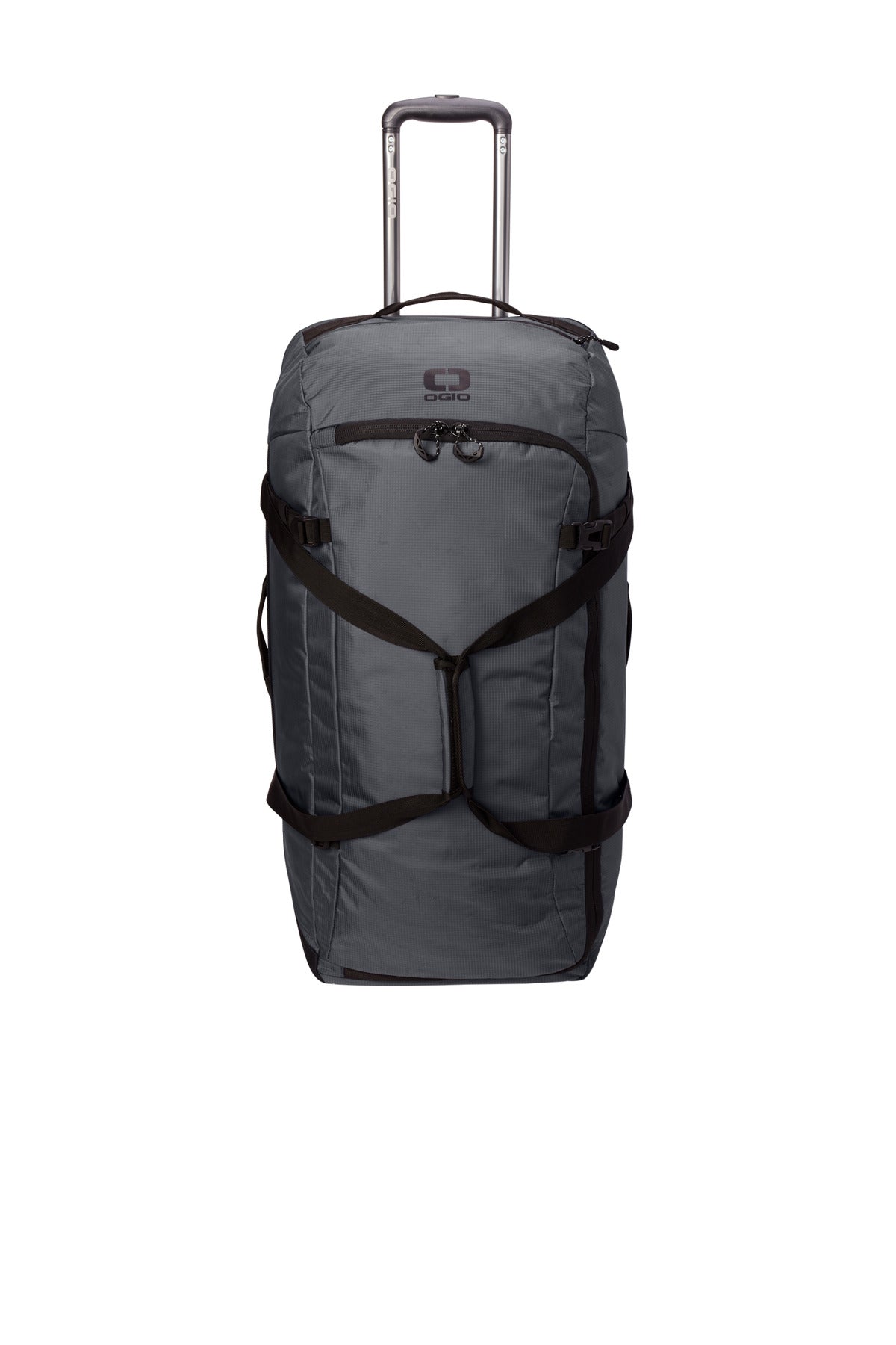 OGIO?? Passage Wheeled Checked Duffel 98003