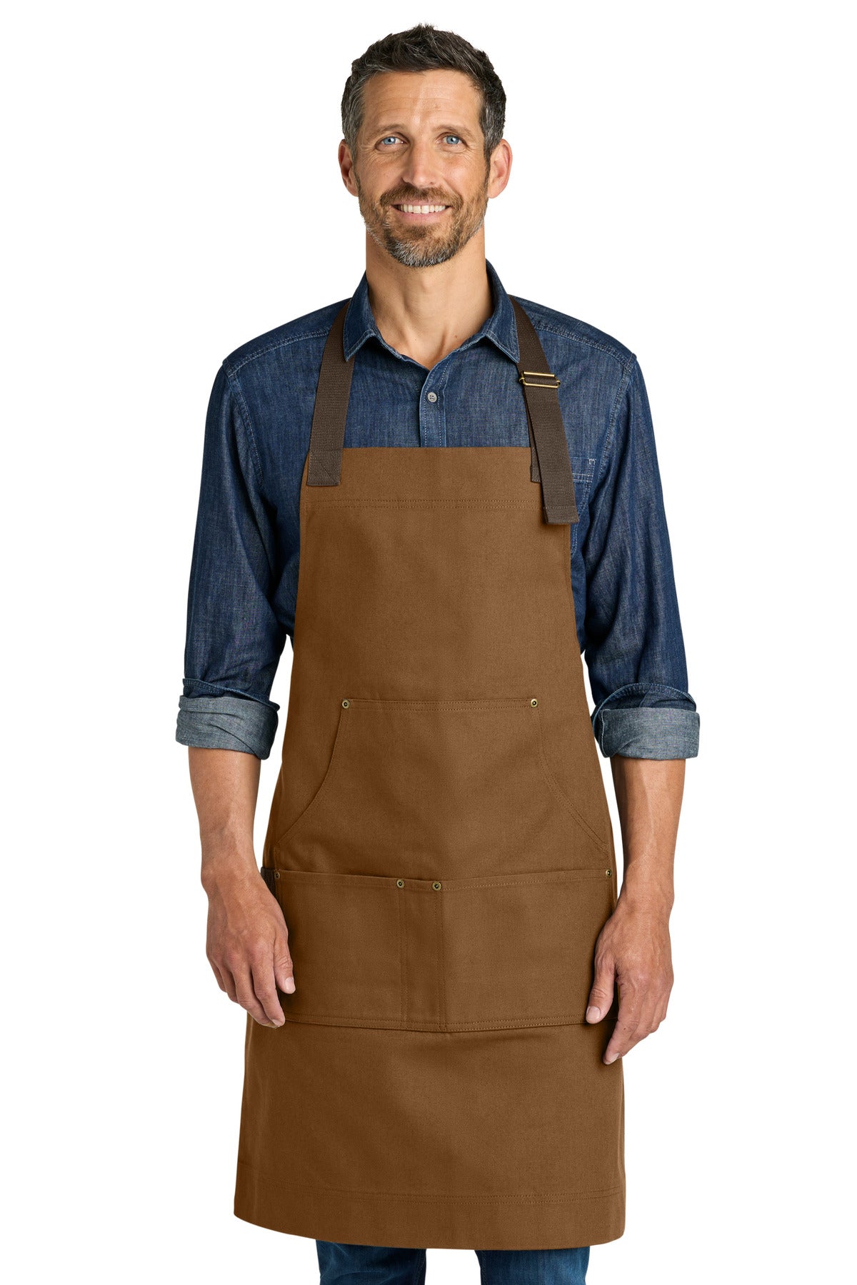 Port Authority?? Signature Workwear Apron A903