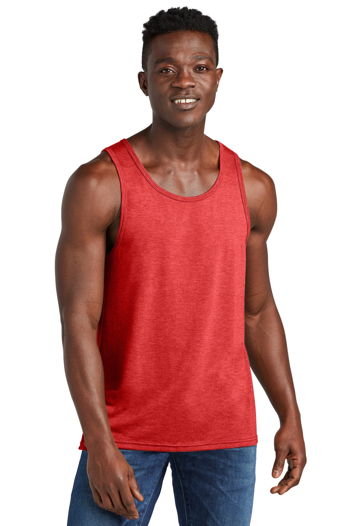 Allmade?? Unisex Tri-Blend Tank AL2019