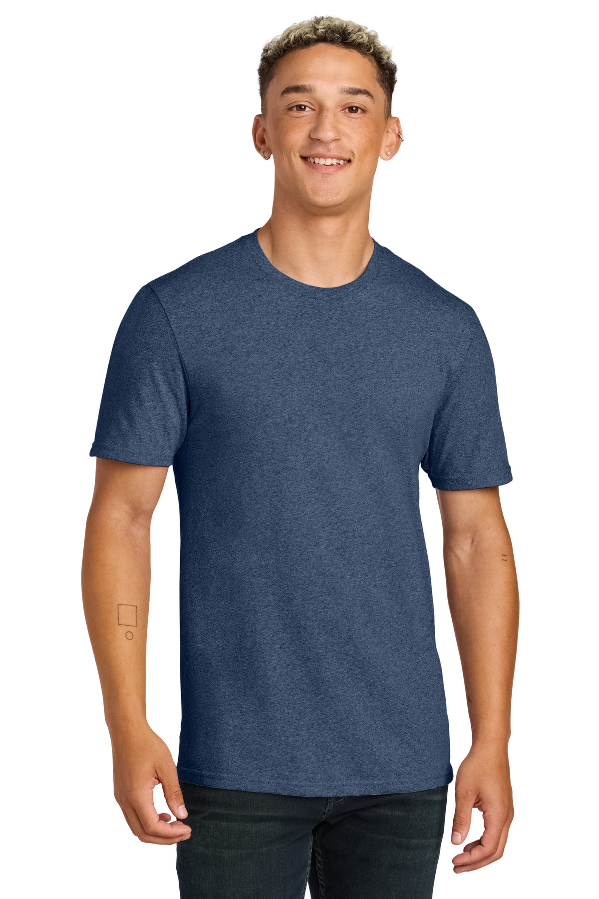 Allmade?? Unisex Recycled Blend Tee AL2300