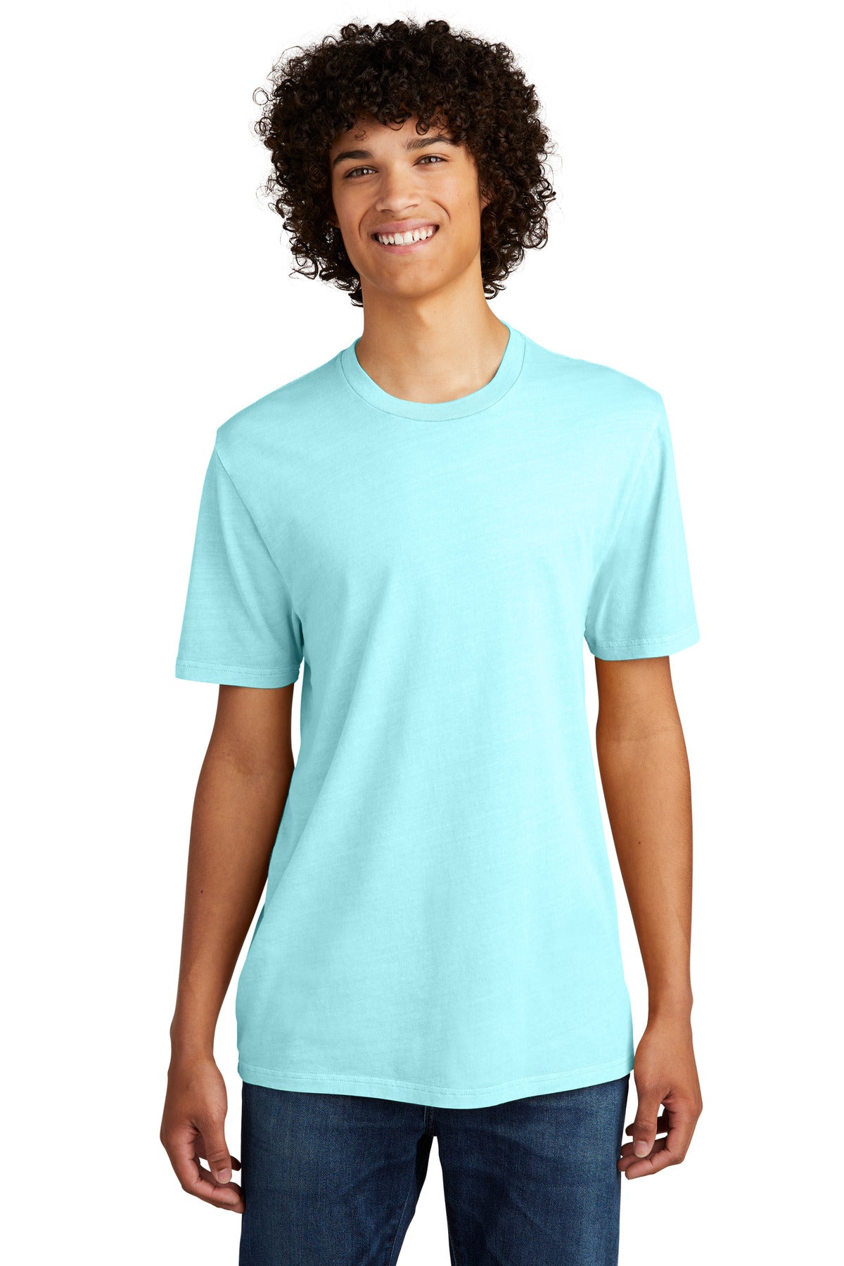 Allmade?? Unisex Mineral Dye Organic Cotton Tee AL2400