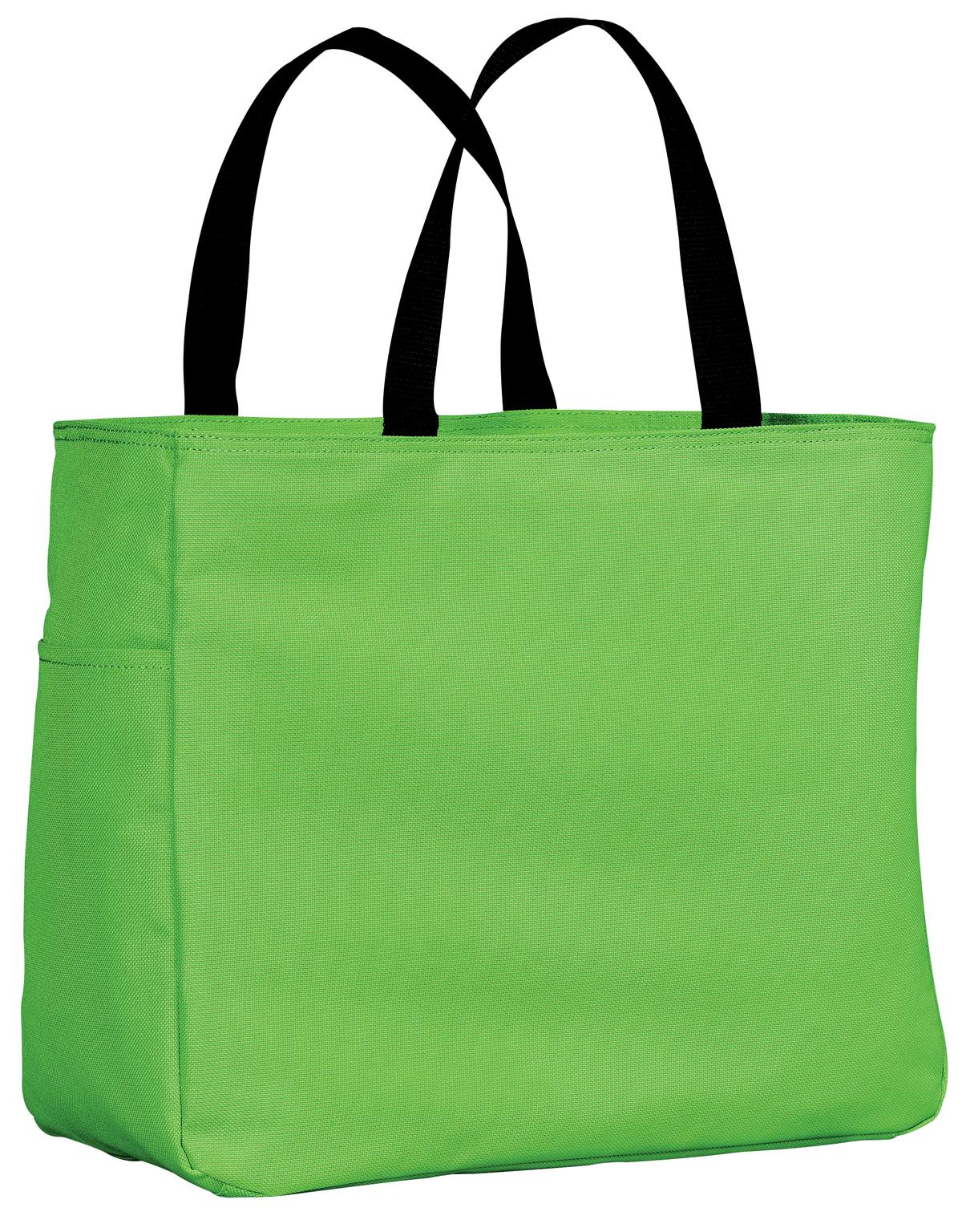 Port Authority? - Essential Tote. B0750