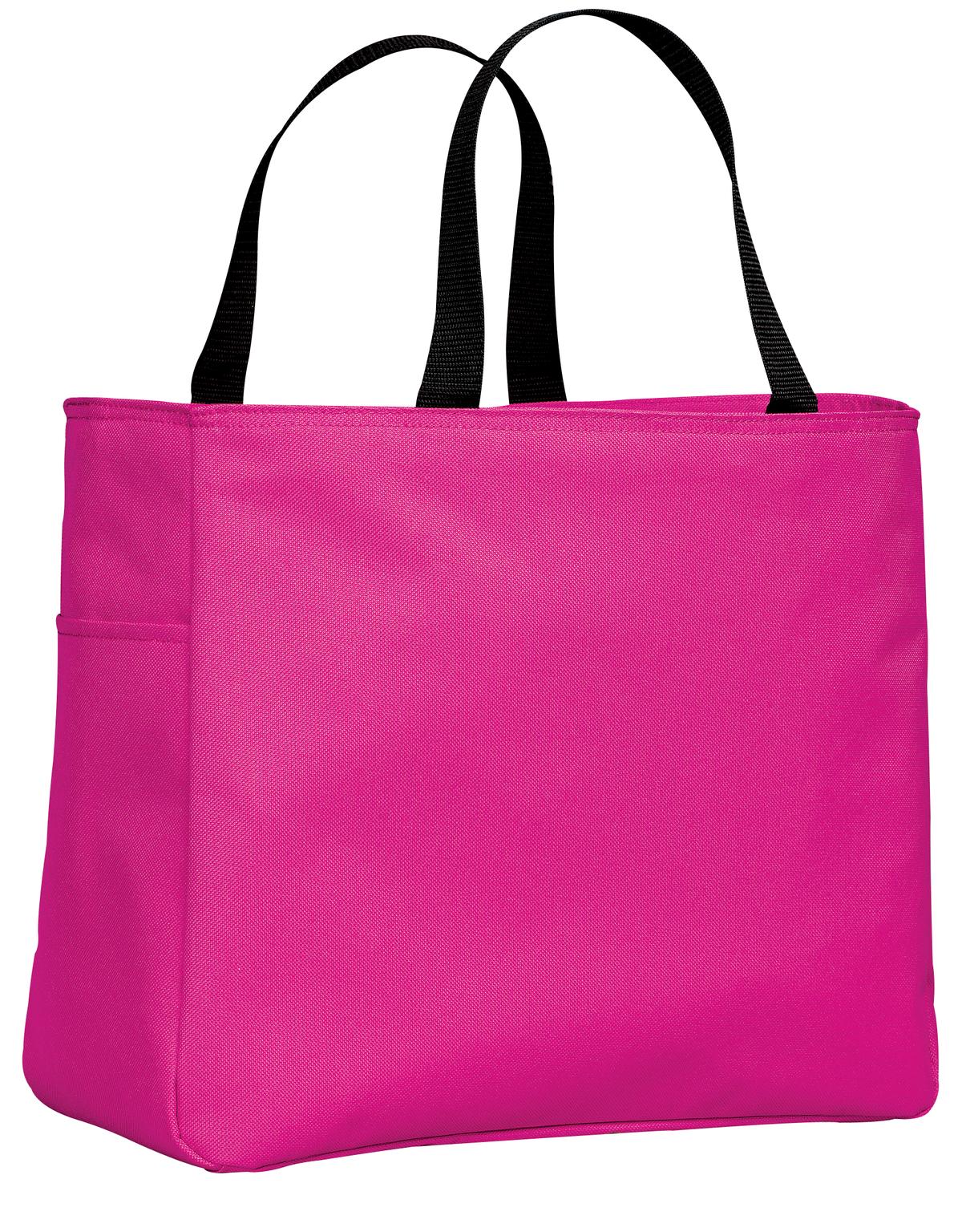 Port Authority? - Essential Tote. B0750
