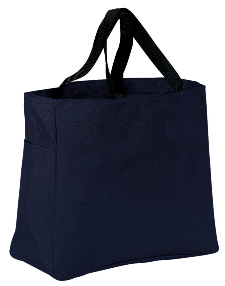 Port Authority? - Essential Tote. B0750