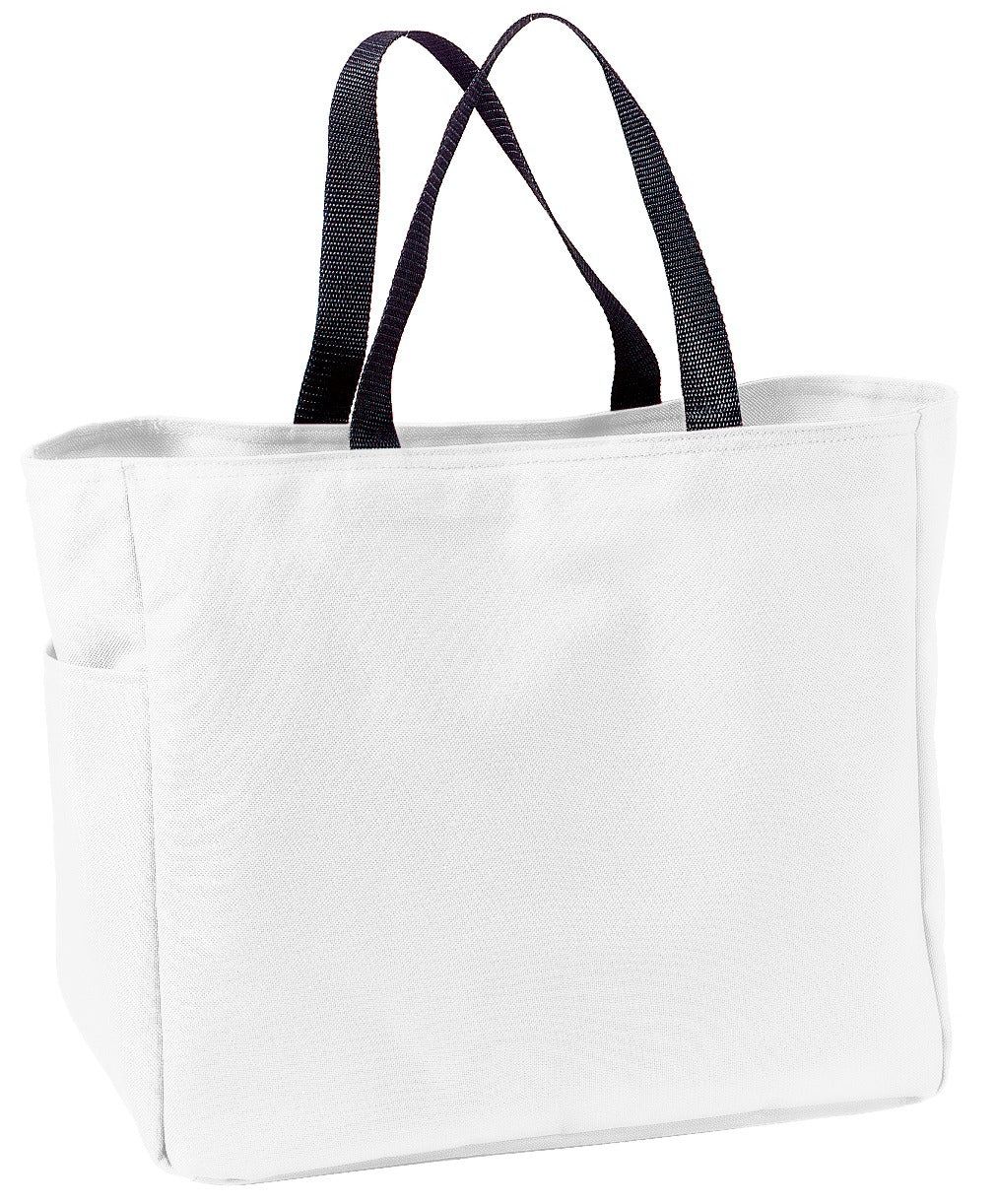 Port Authority?? - Essential Tote. B0750