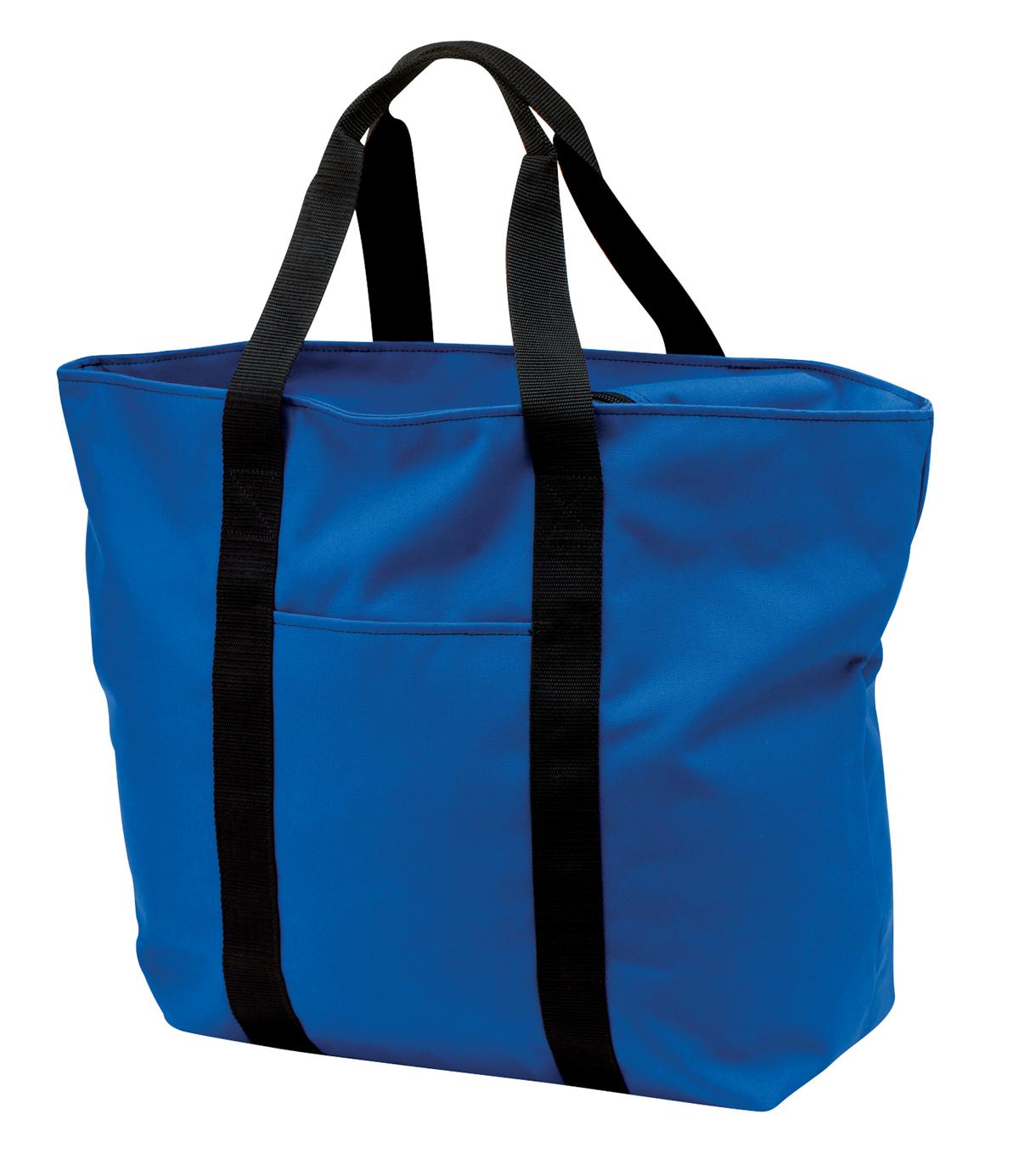 Port Authority?? All-Purpose Tote. B5000