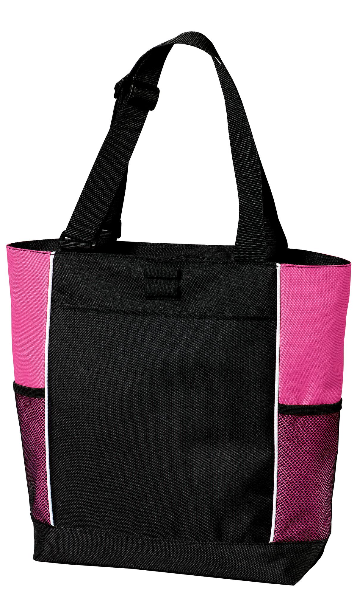 Port Authority?? Panel Tote. B5160