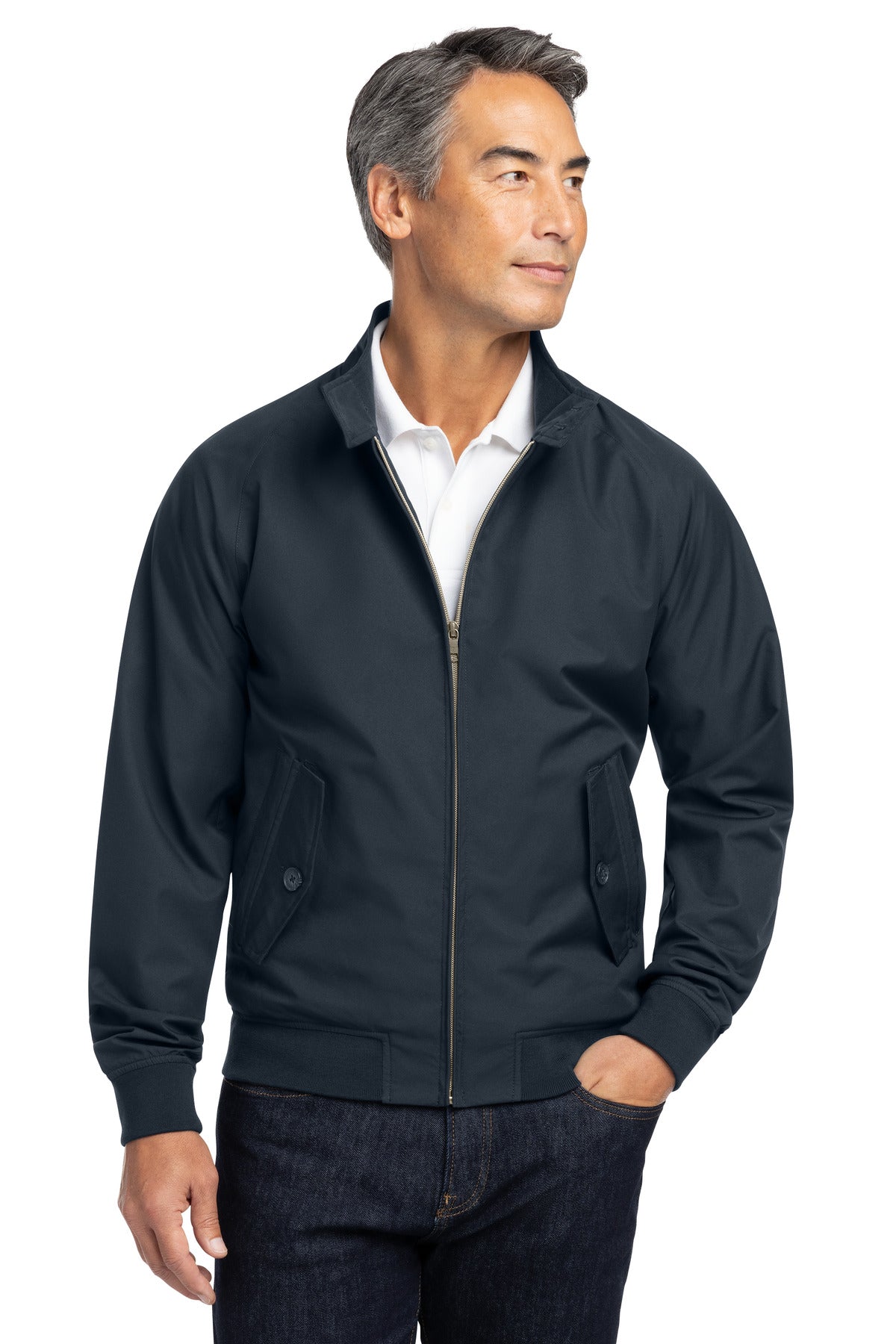 Brooks Brothers?? Bomber Jacket BB18604