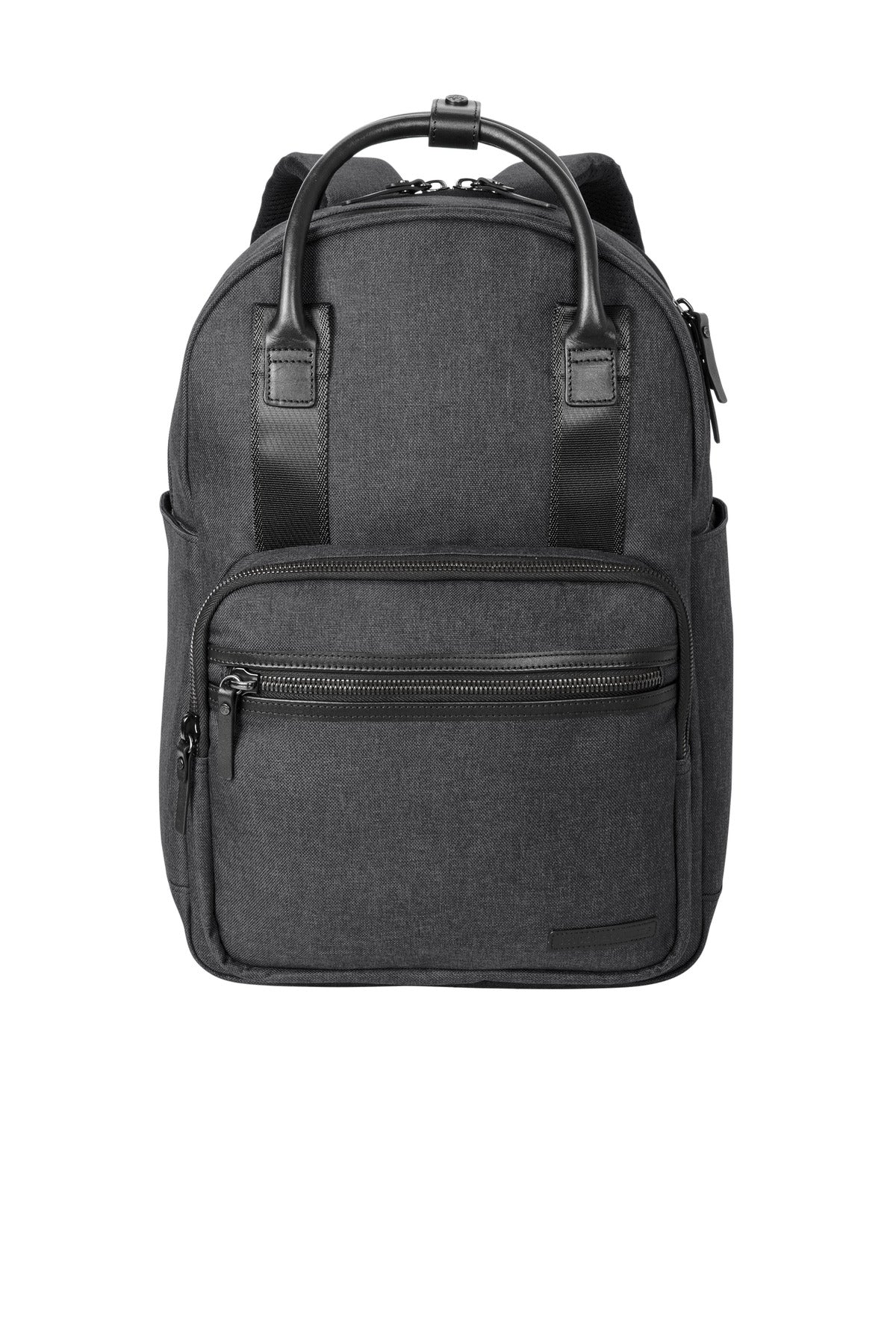 Brooks Brothers?? Grant Dual-Handle Backpack BB18821