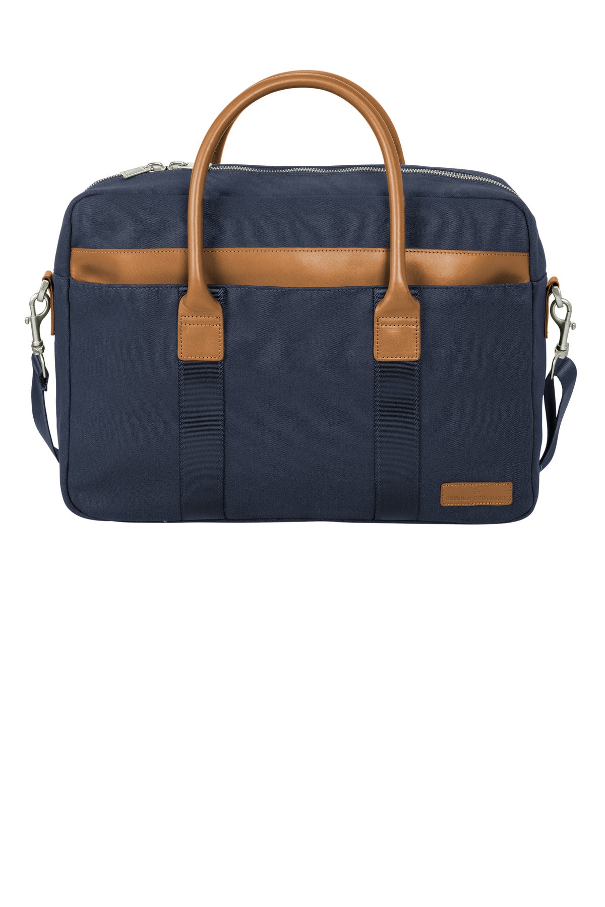 Brooks Brothers?? Wells Briefcase BB18830
