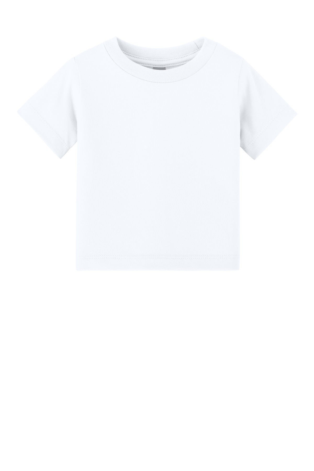 BELLA+CANVAS?? Infant Jersey Short Sleeve Tee BC3001B