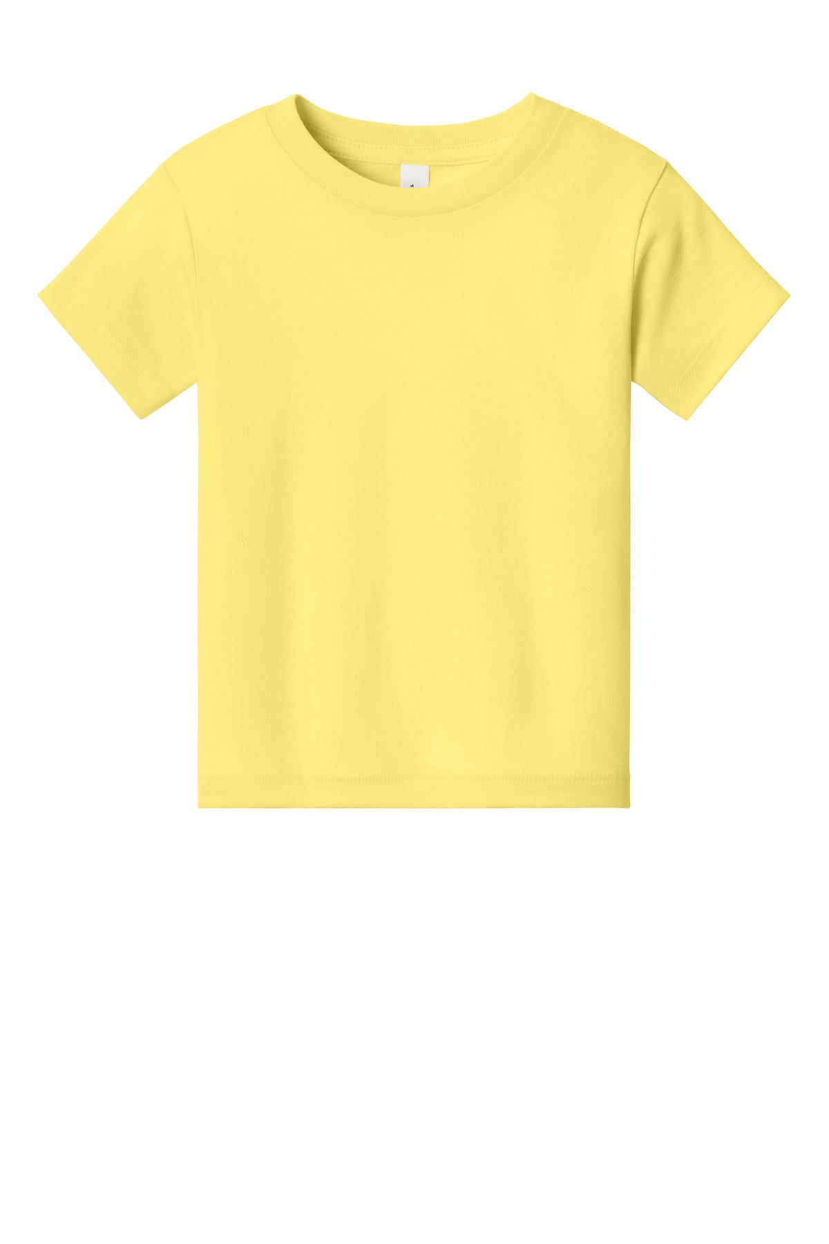 BELLA+CANVAS?? Toddler Short Sleeve Tee BC3001T