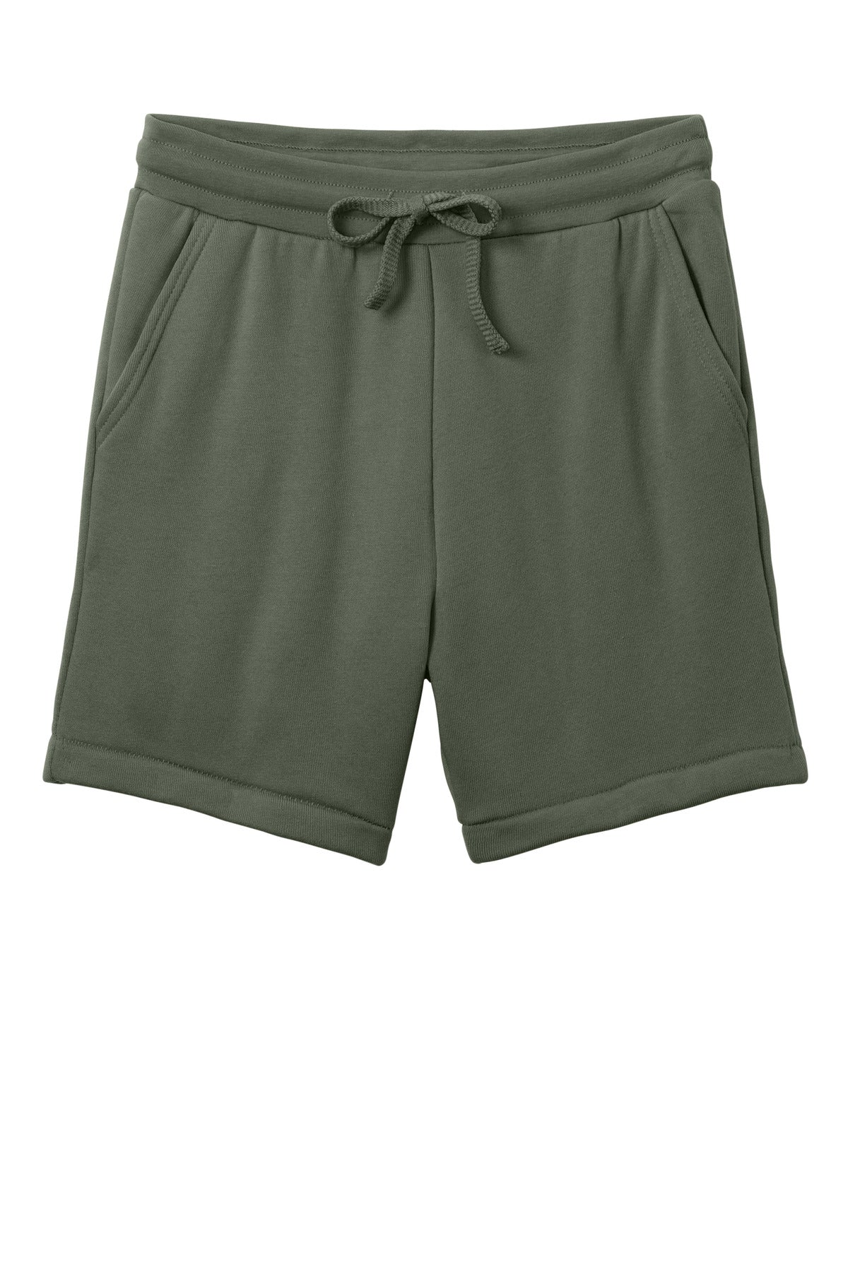 BELLA+CANVAS? Unisex Sponge Fleece Sweatshort BC3724