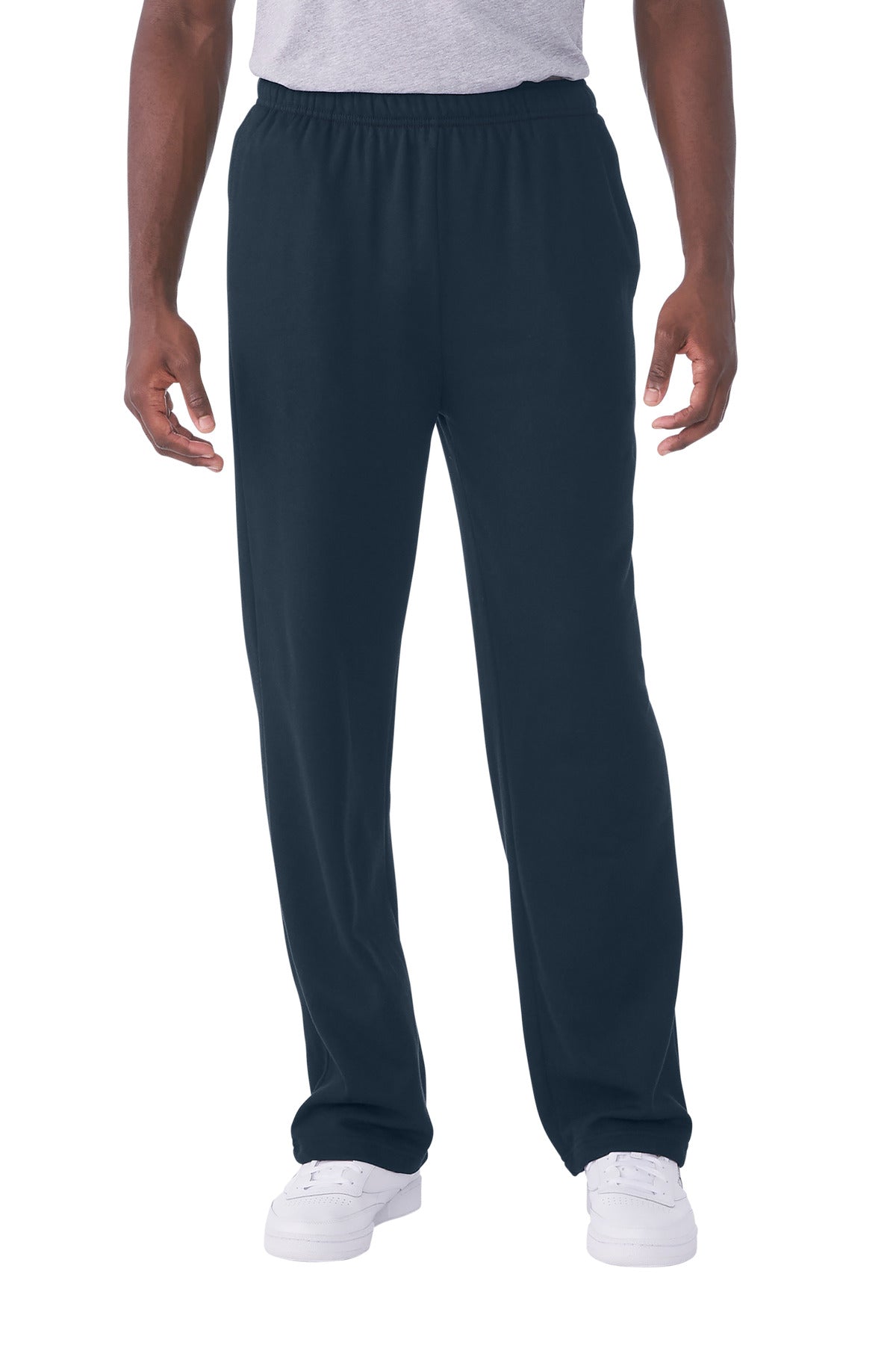 BELLA+CANVAS?? Unisex Sponge Fleece Straight Leg Sweatpant BC3725