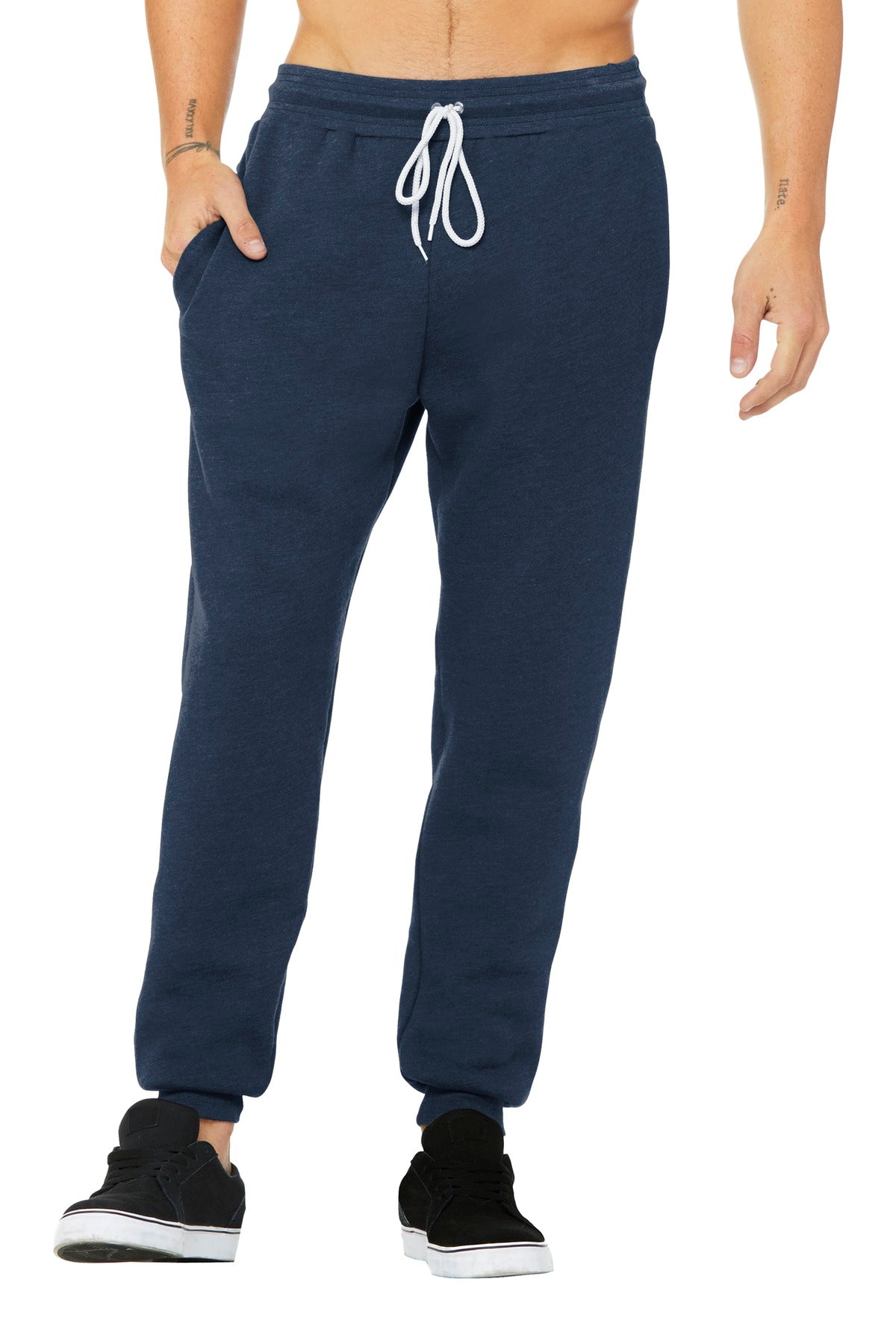 BELLA+CANVAS ?? Unisex Jogger Sweatpants. BC3727