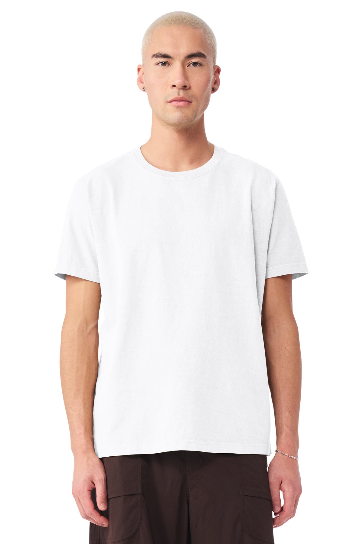 BELLA+CANVAS?? Unisex Heavyweight Garment-Dyed Tee BC4810GD