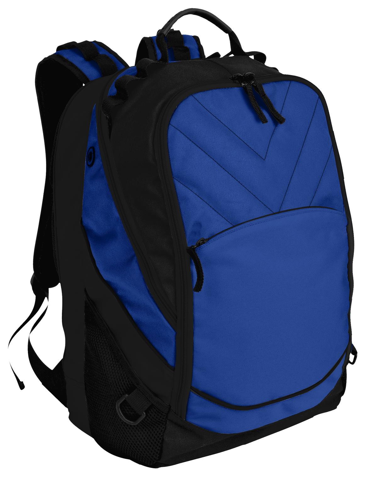 Port Authority?? Xcapeƒ?› Computer Backpack. BG100