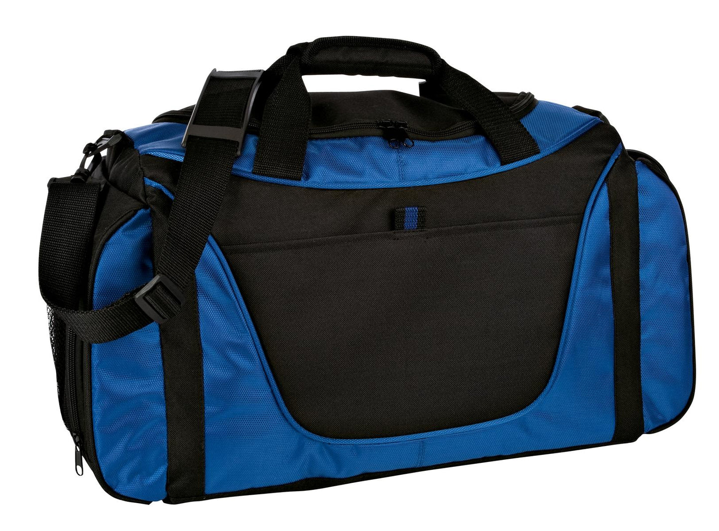 Port Authority?? Medium Two-Tone Duffel. BG1050
