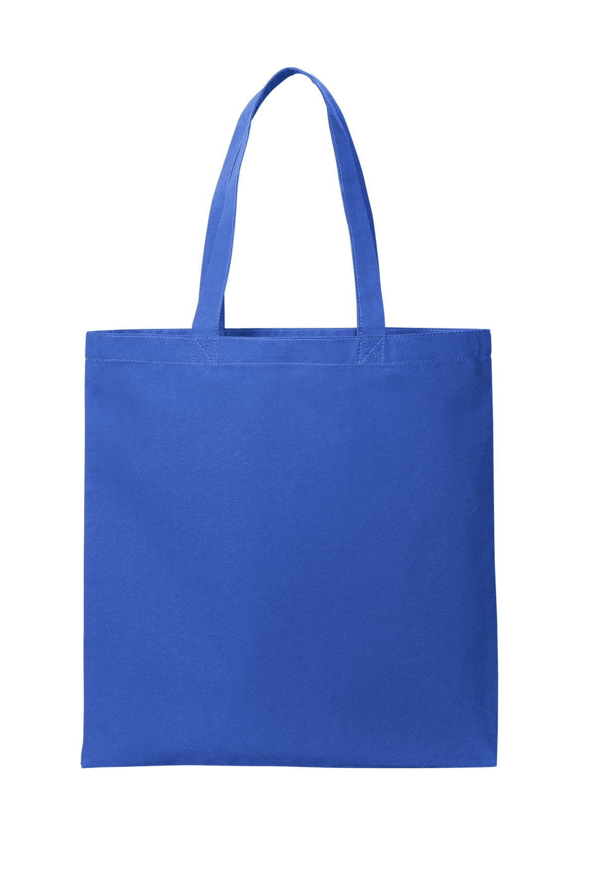 Port Authority?? Core Cotton Tote BG1500