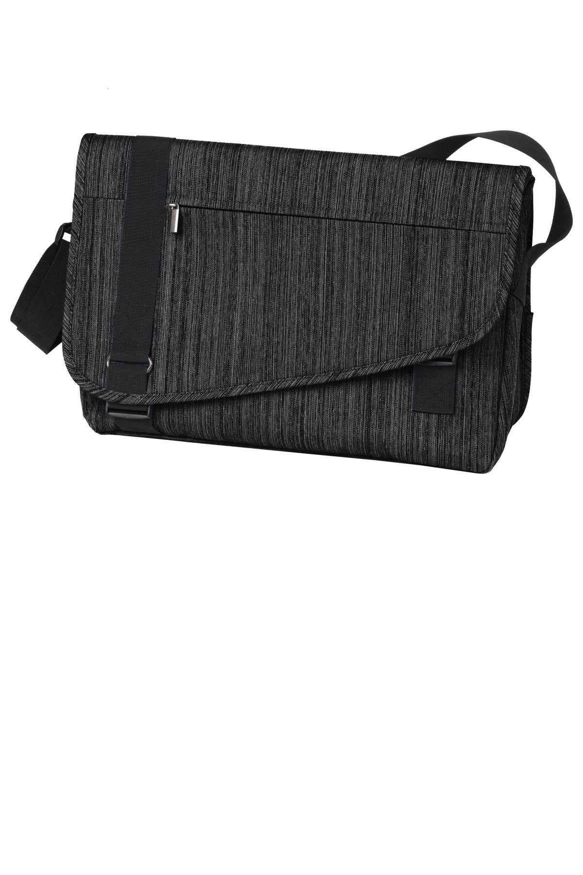 Port Authority?? Crossbody Messenger. BG303