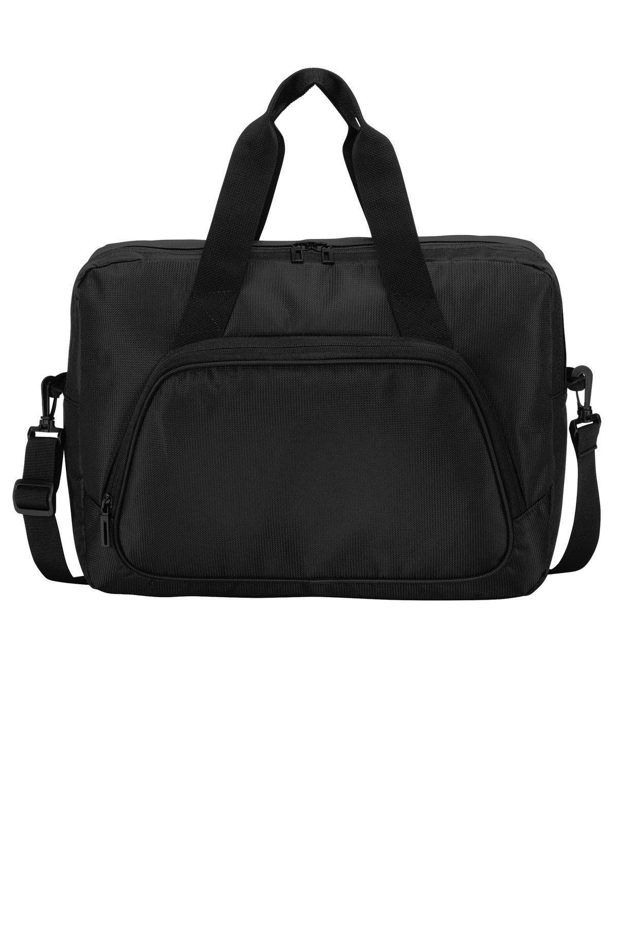 Port Authority ?? City Briefcase. BG322
