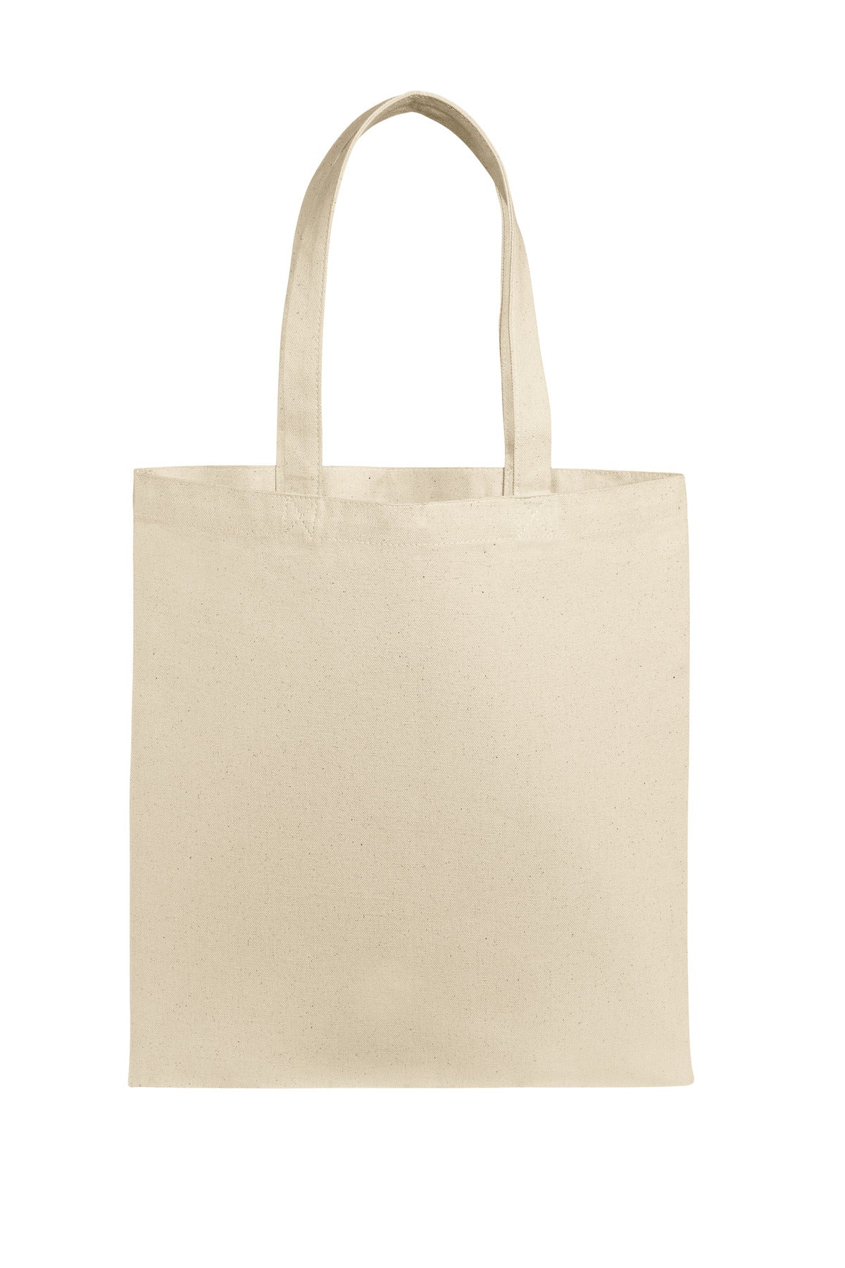 Port Authority?? Eco Blend Canvas Tote BG420