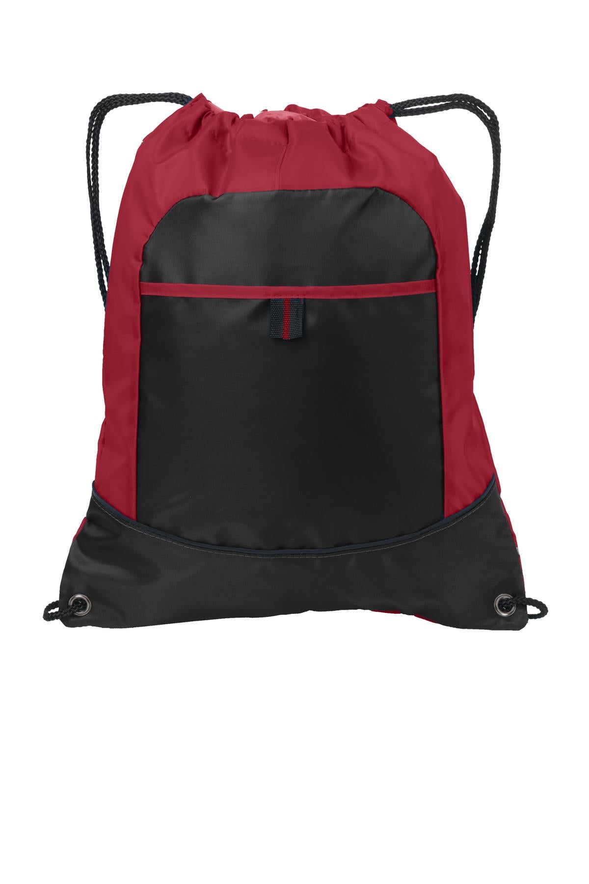 Port Authority?? Pocket Cinch Pack. BG611