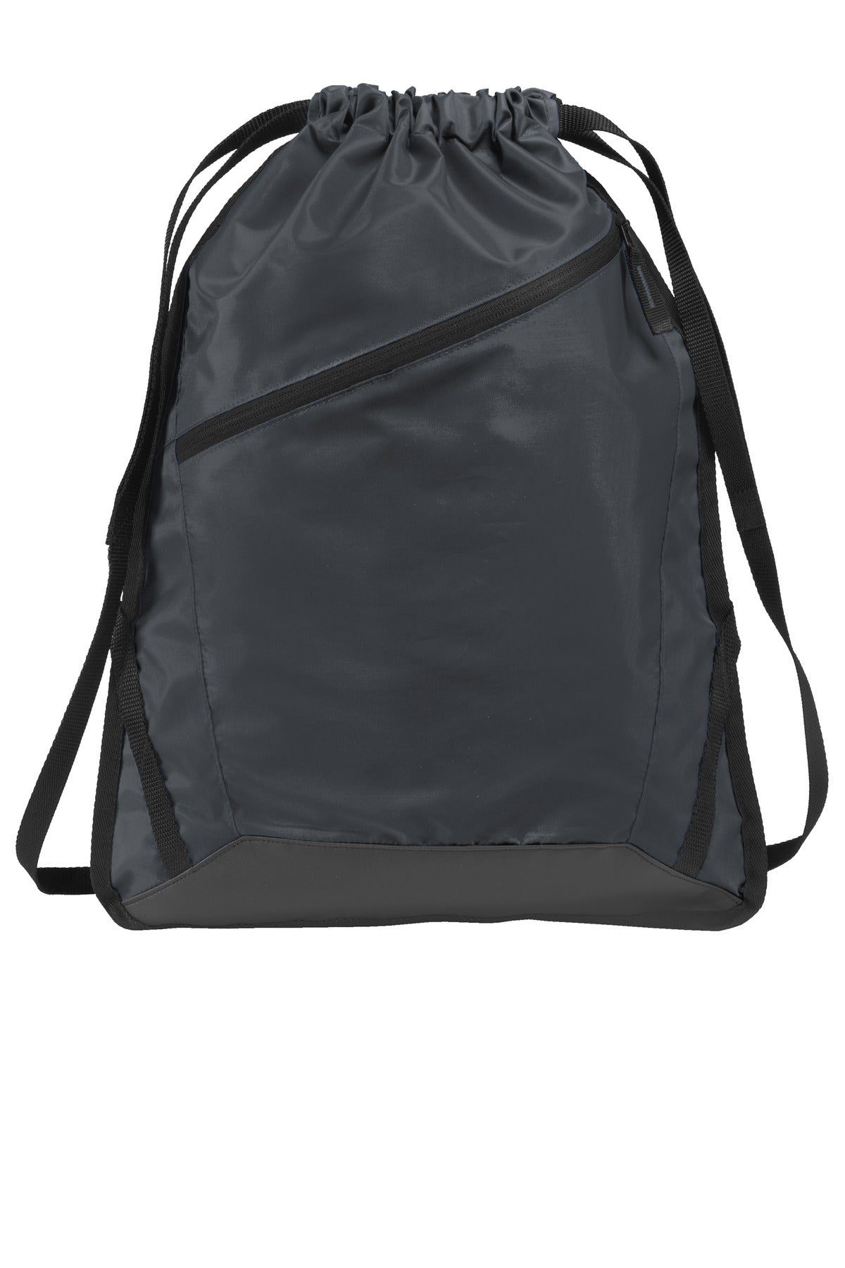 Port Authority? Zip-It Cinch Pack. BG616