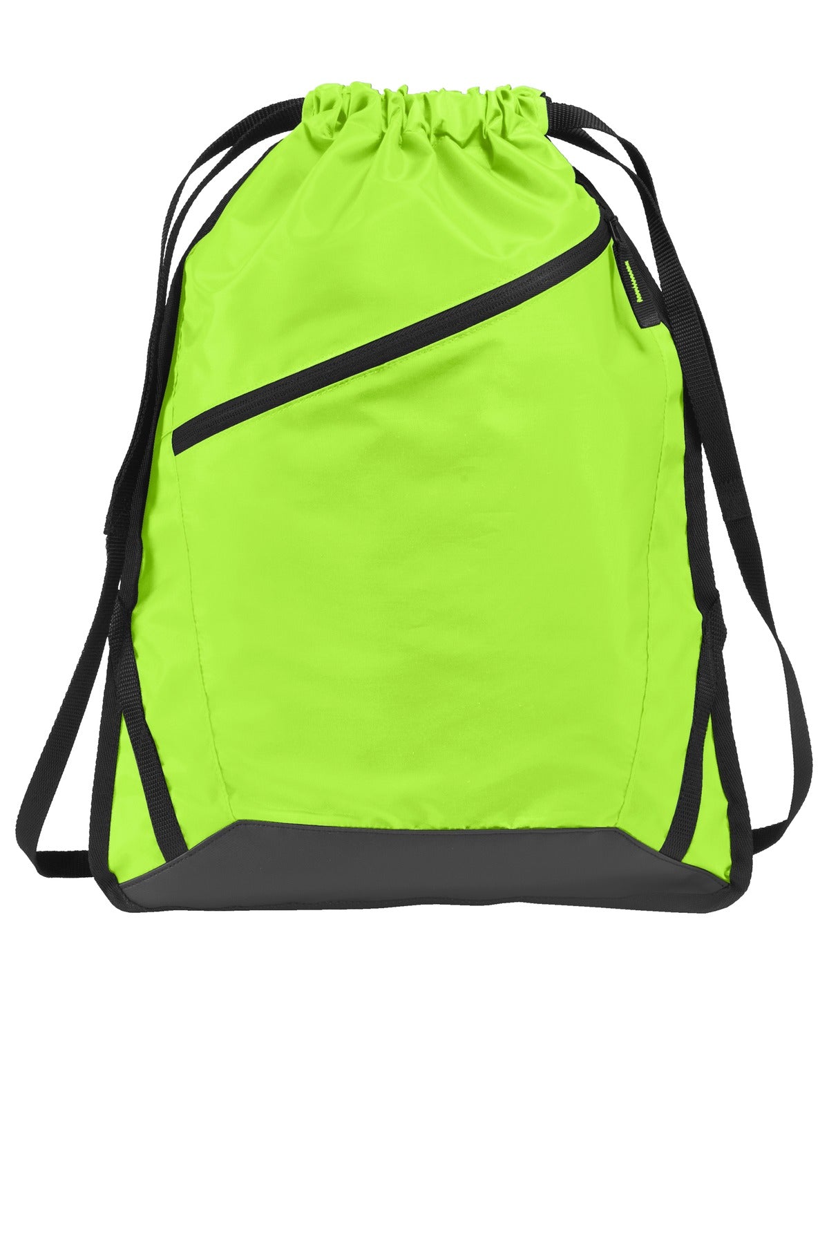 Port Authority? Zip-It Cinch Pack. BG616