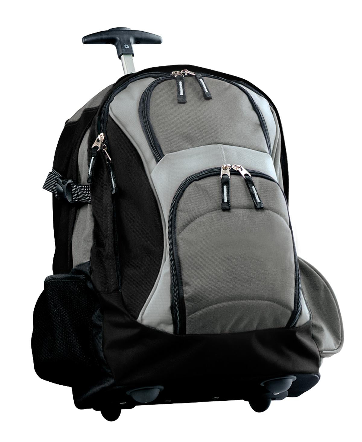 Port Authority? Wheeled Backpack. BG76S