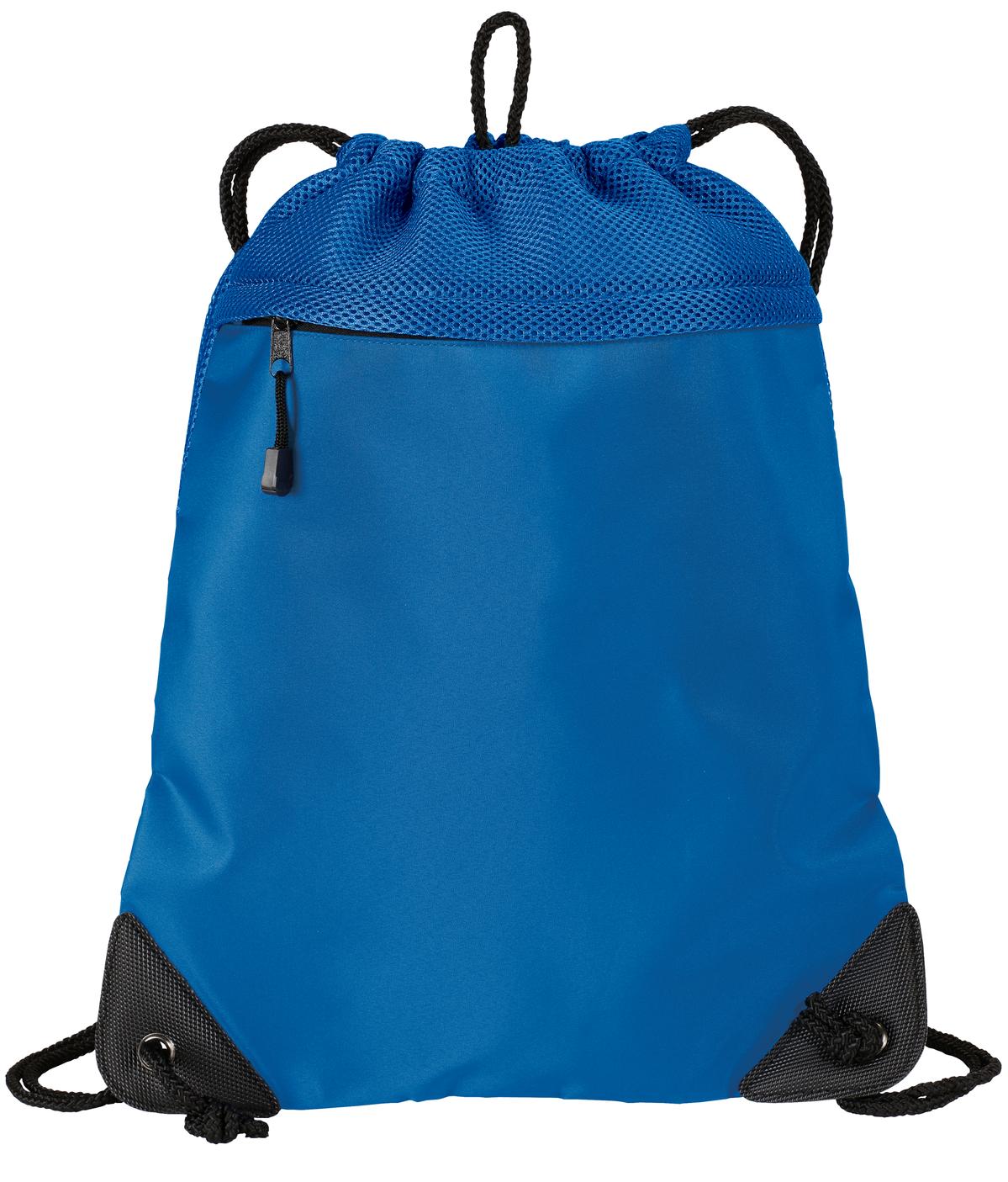 Port Authority?? - Cinch Pack with Mesh Trim. BG810