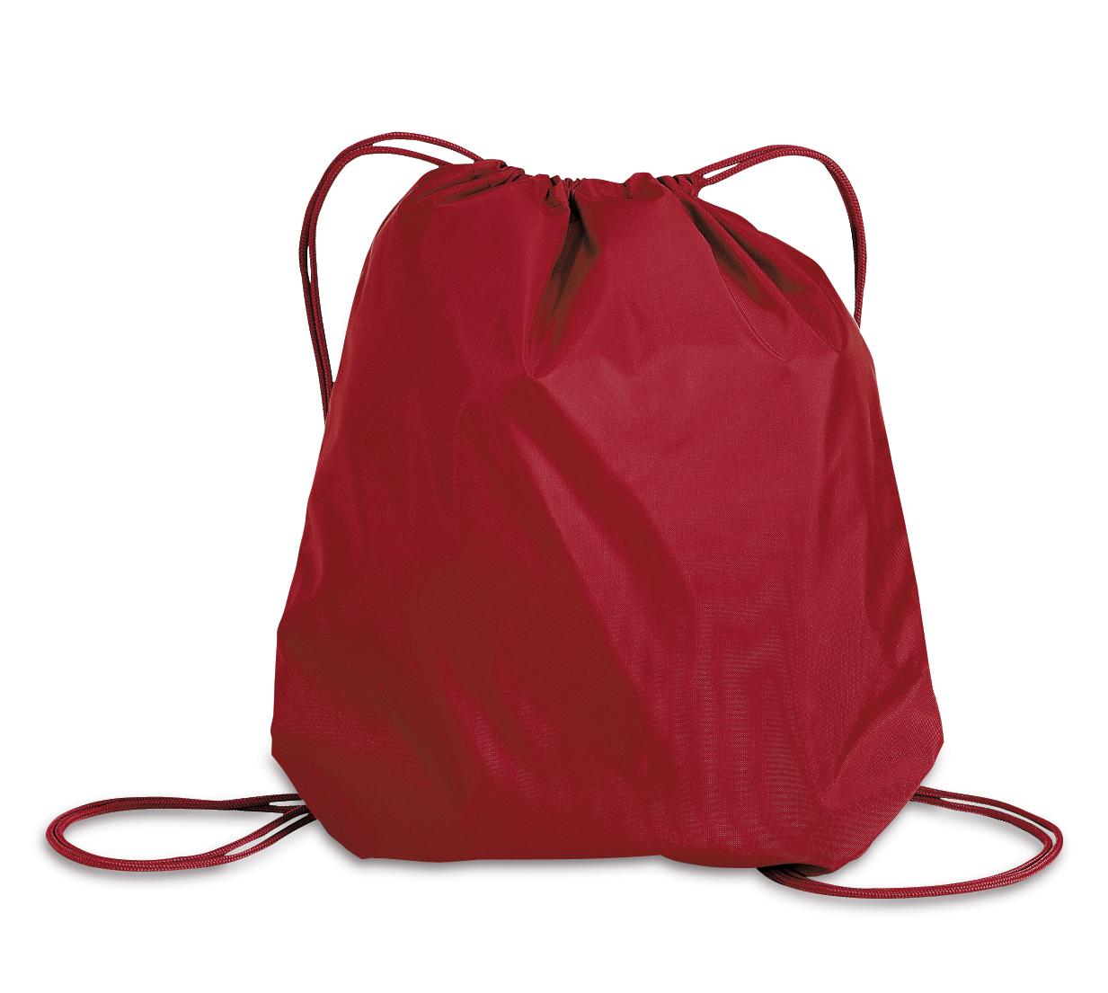 Port Authority? - Cinch Pack. BG85