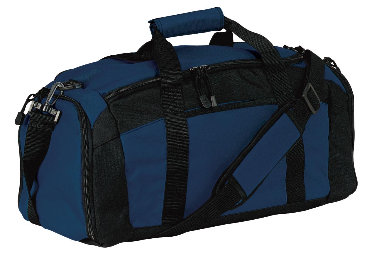 Port Authority? - Gym Bag. BG970